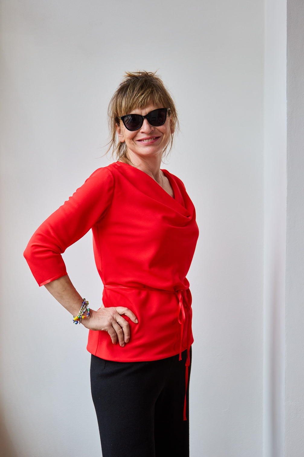 BLOUSE - 47