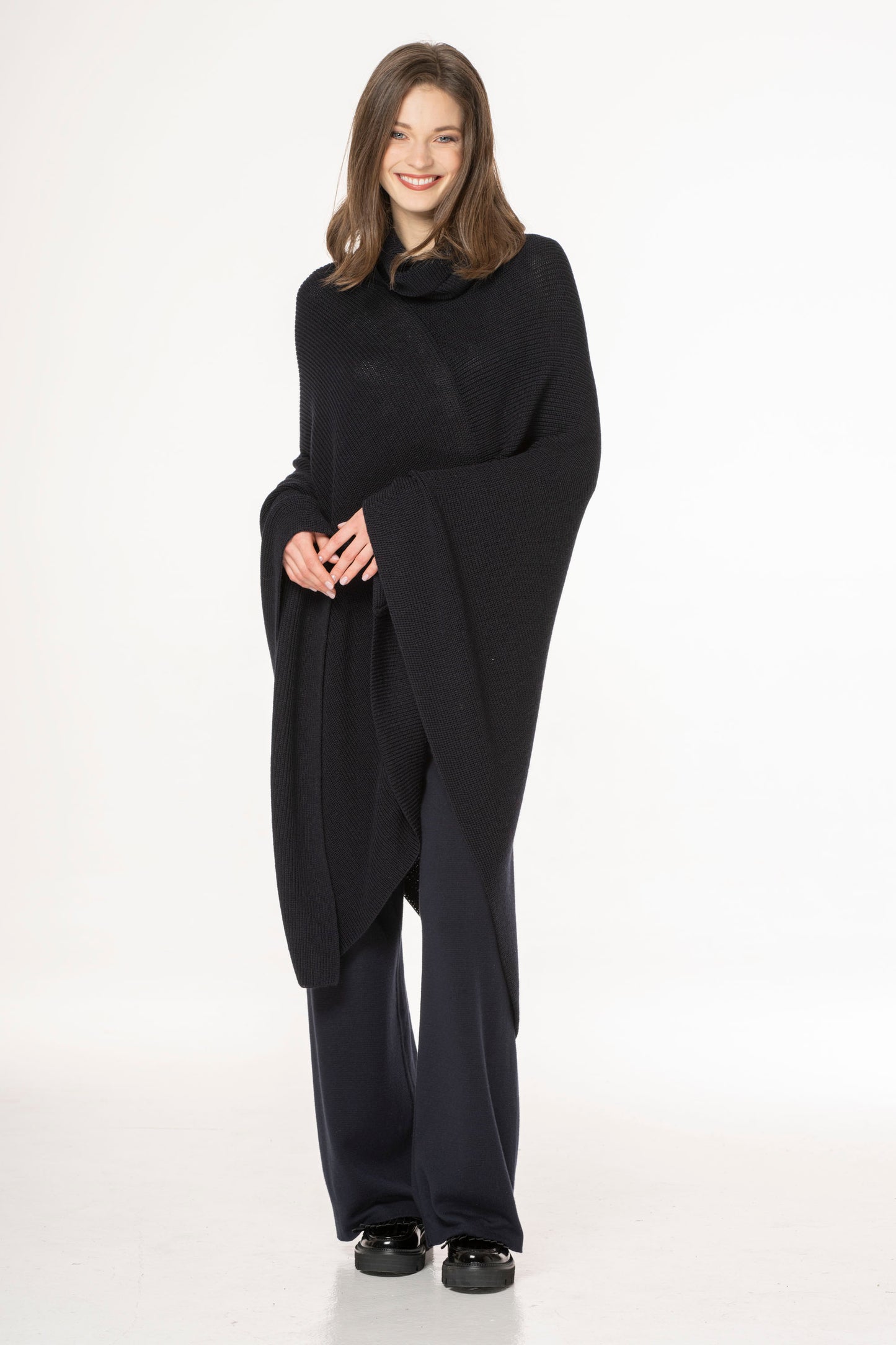 PONCHO - 587