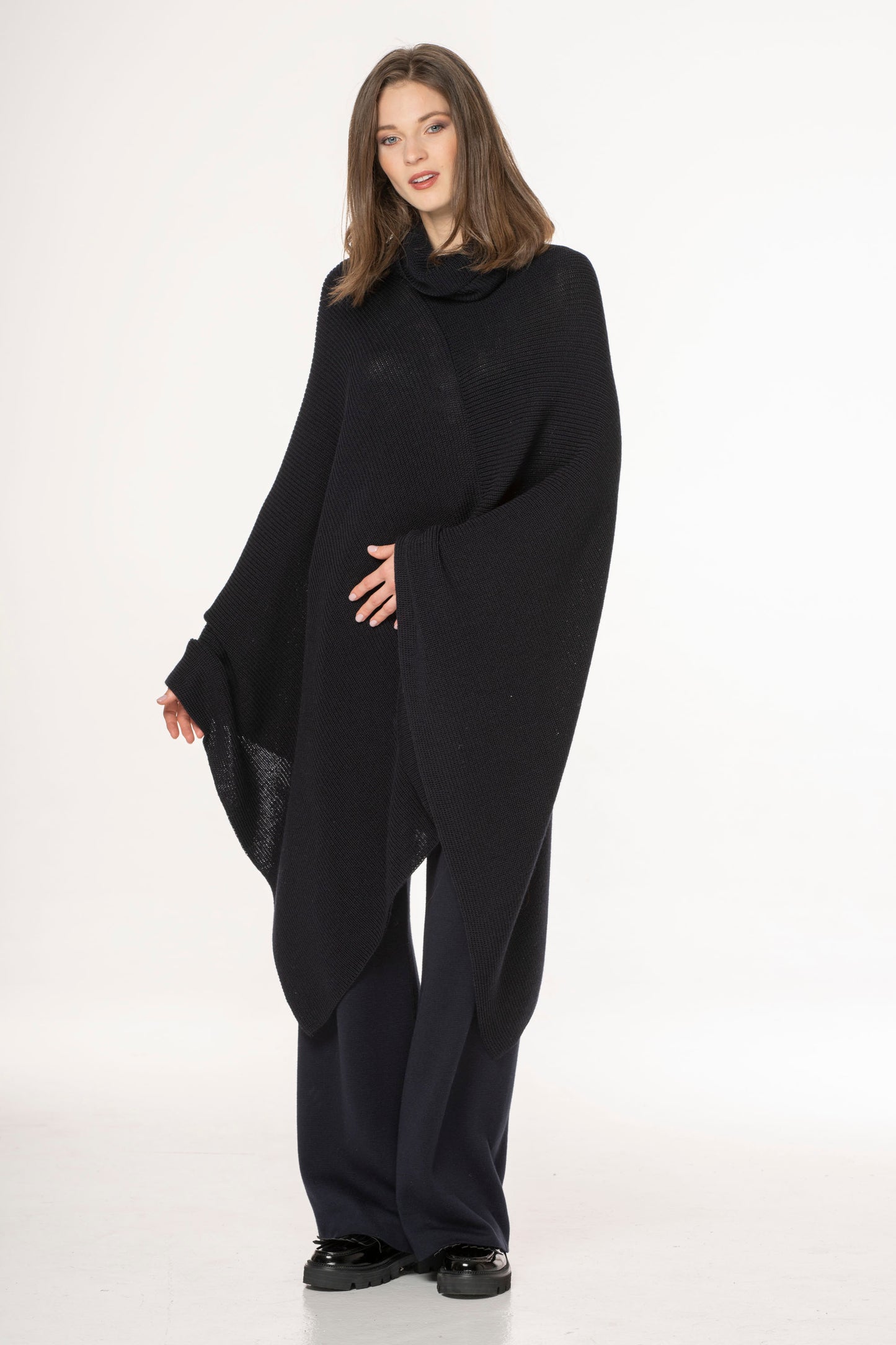 PONCHO - 587
