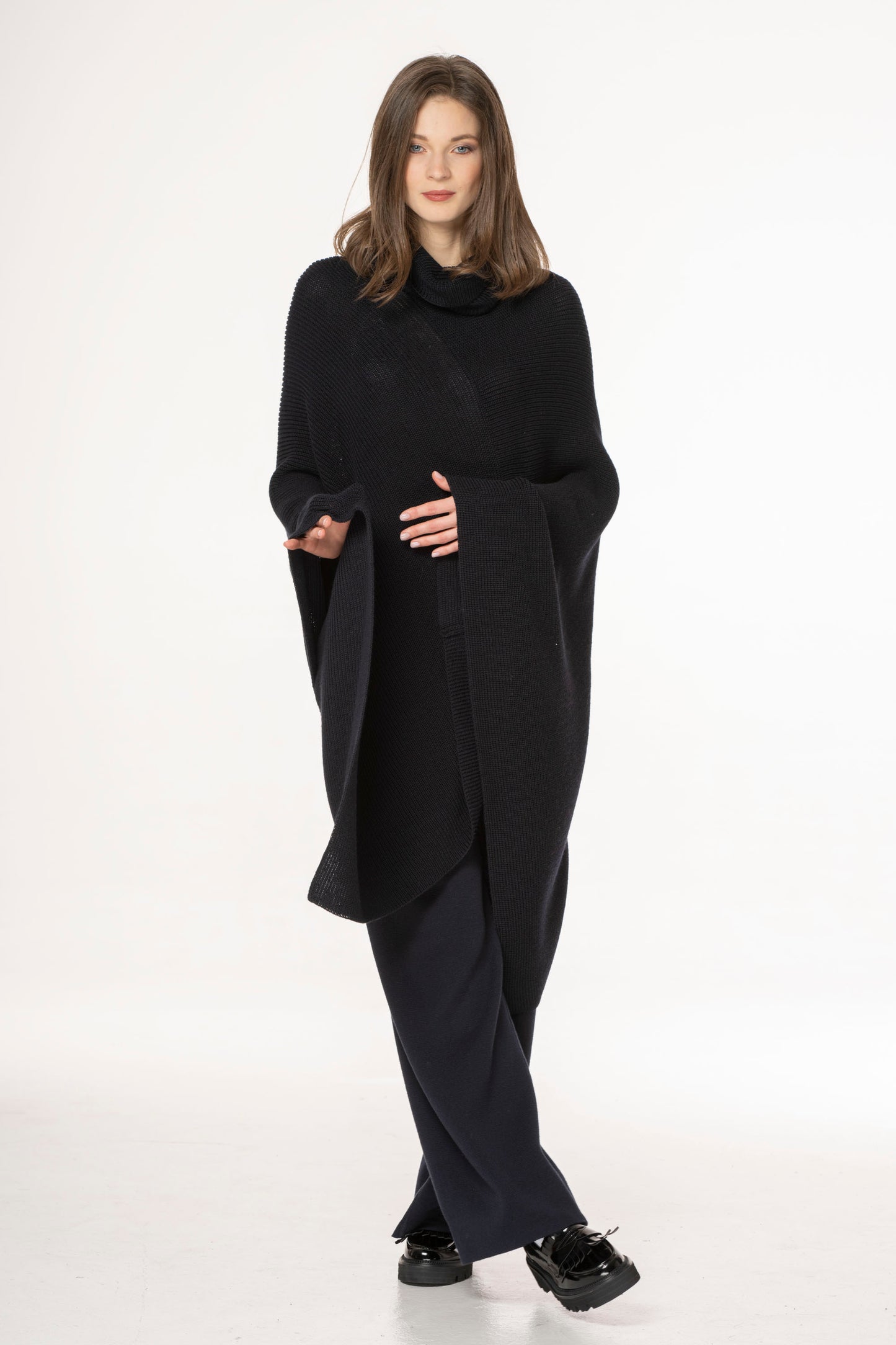 PONCHO - 587