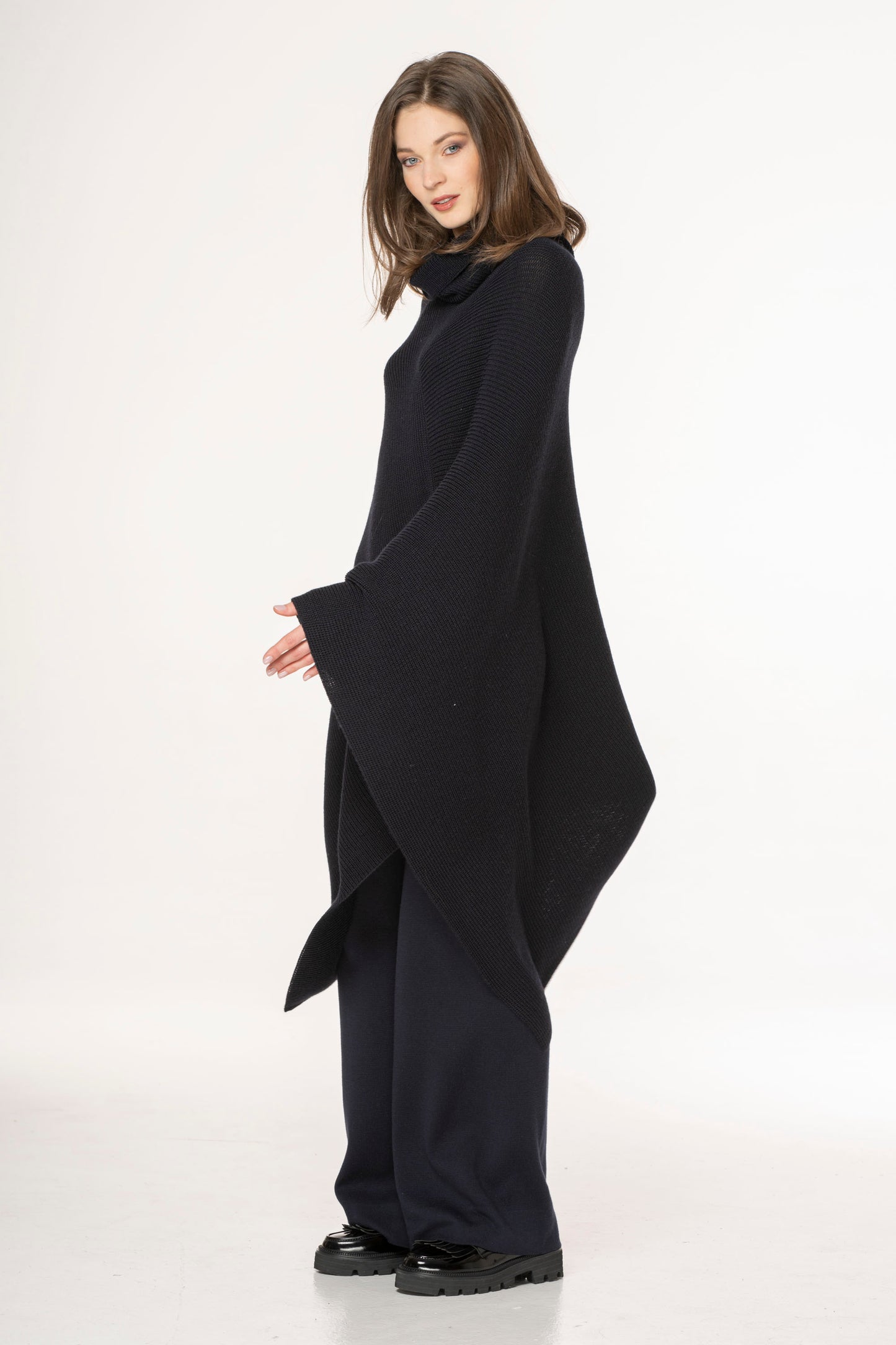 PONCHO - 587