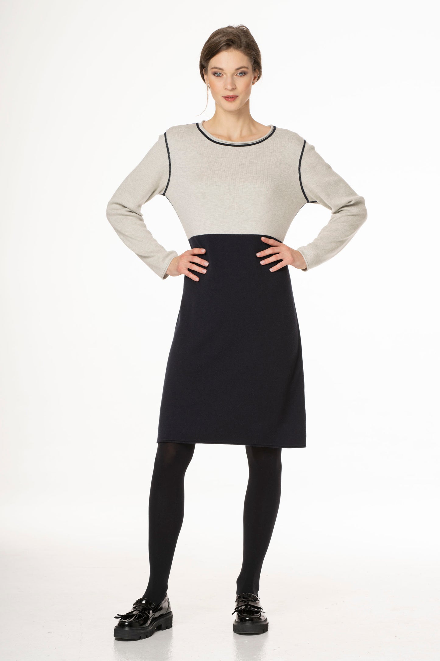 DRESS - 420