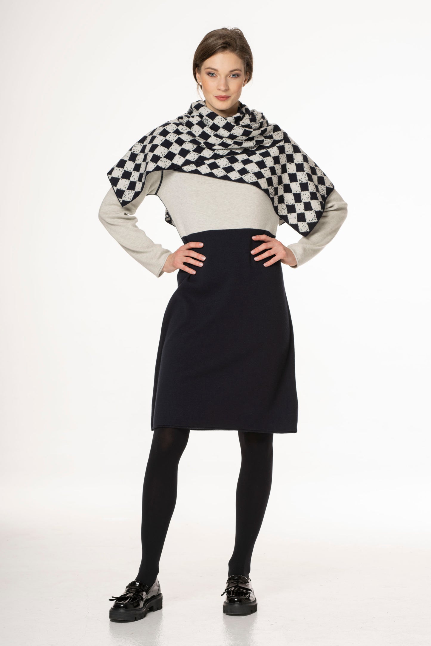 PLAID - 657