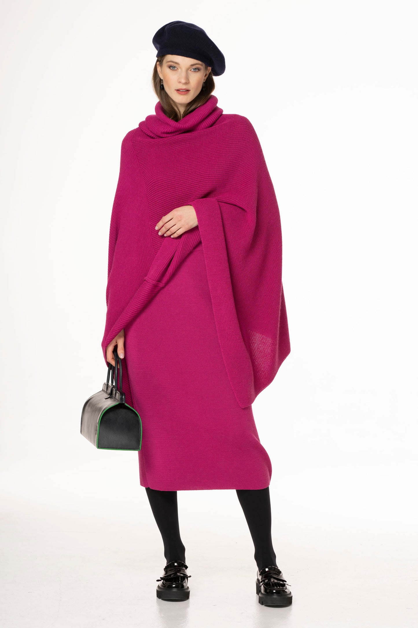 PONCHO - 587