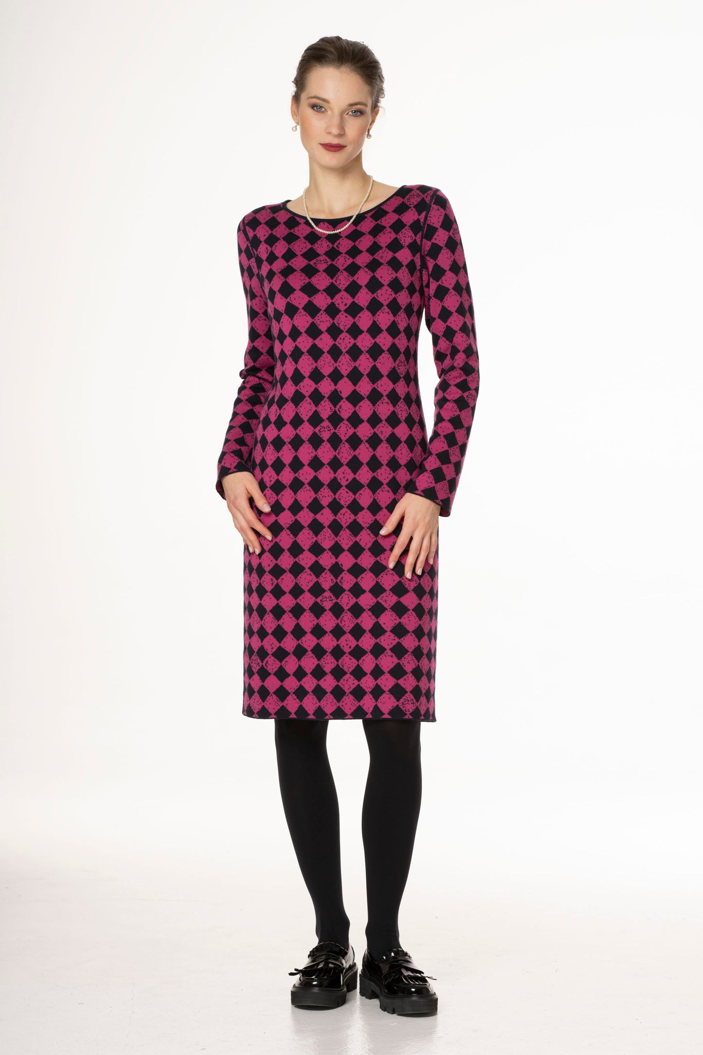 DRESS - 079G