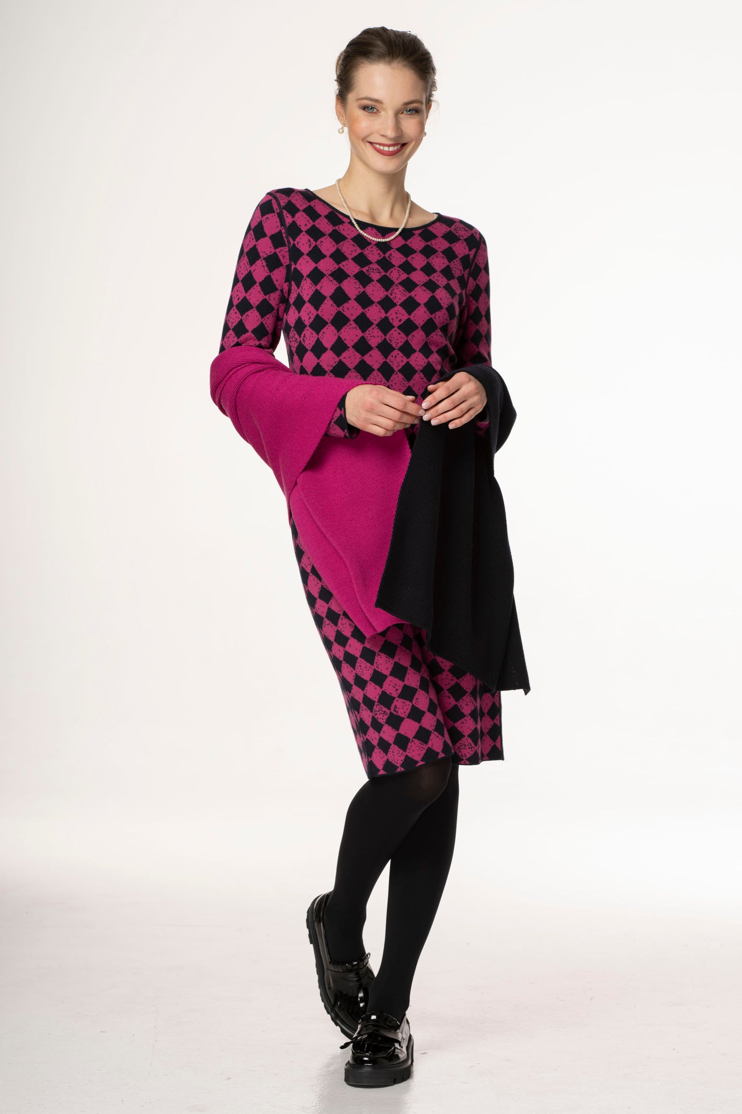 PLAID - 656A