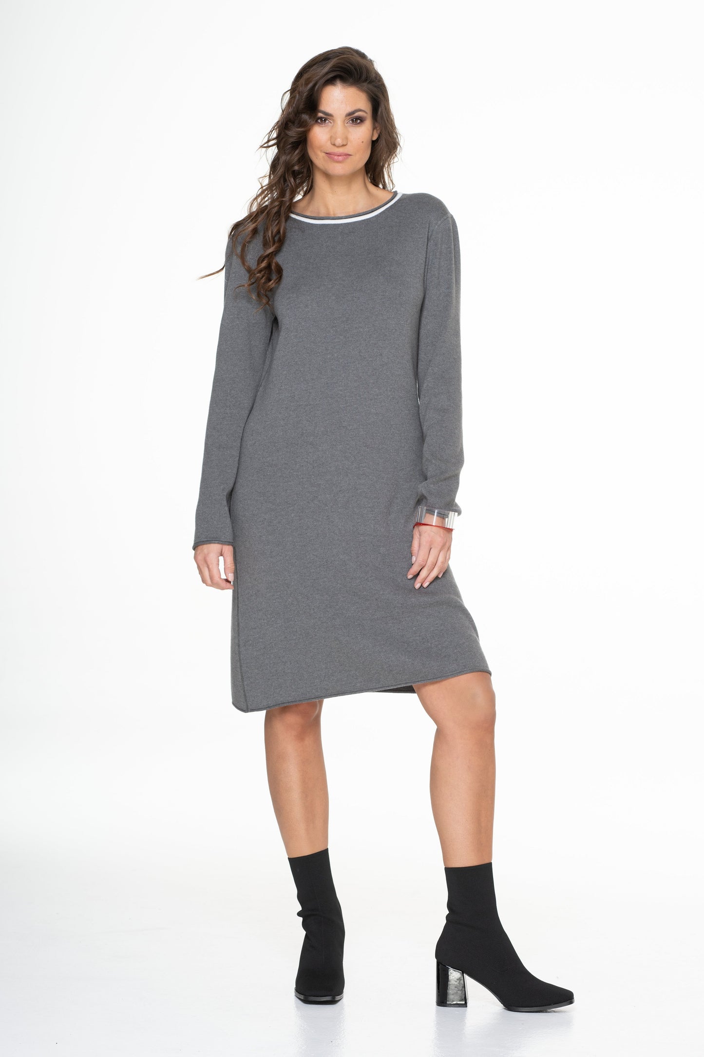 DRESS - 420