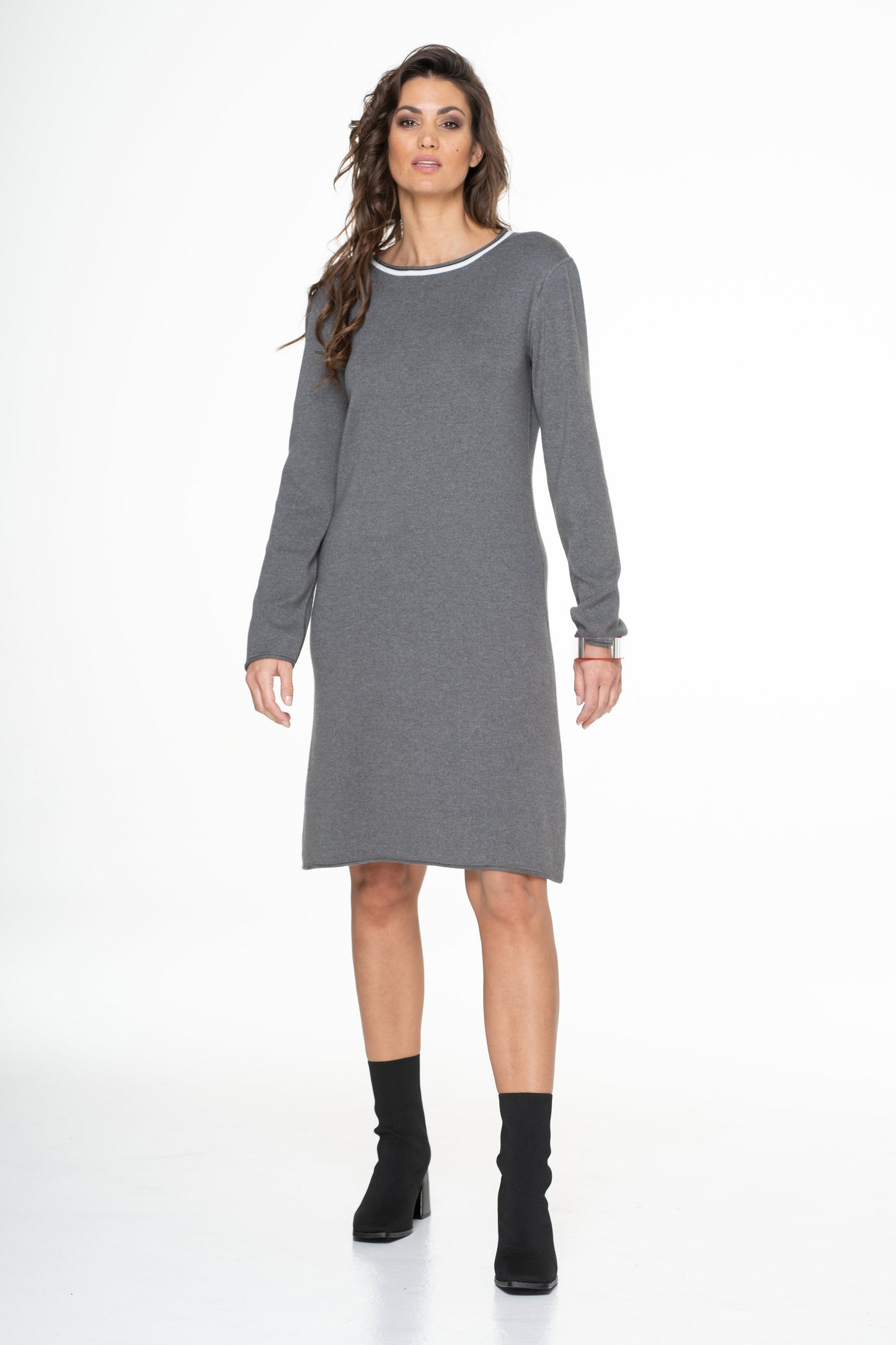 DRESS - 420