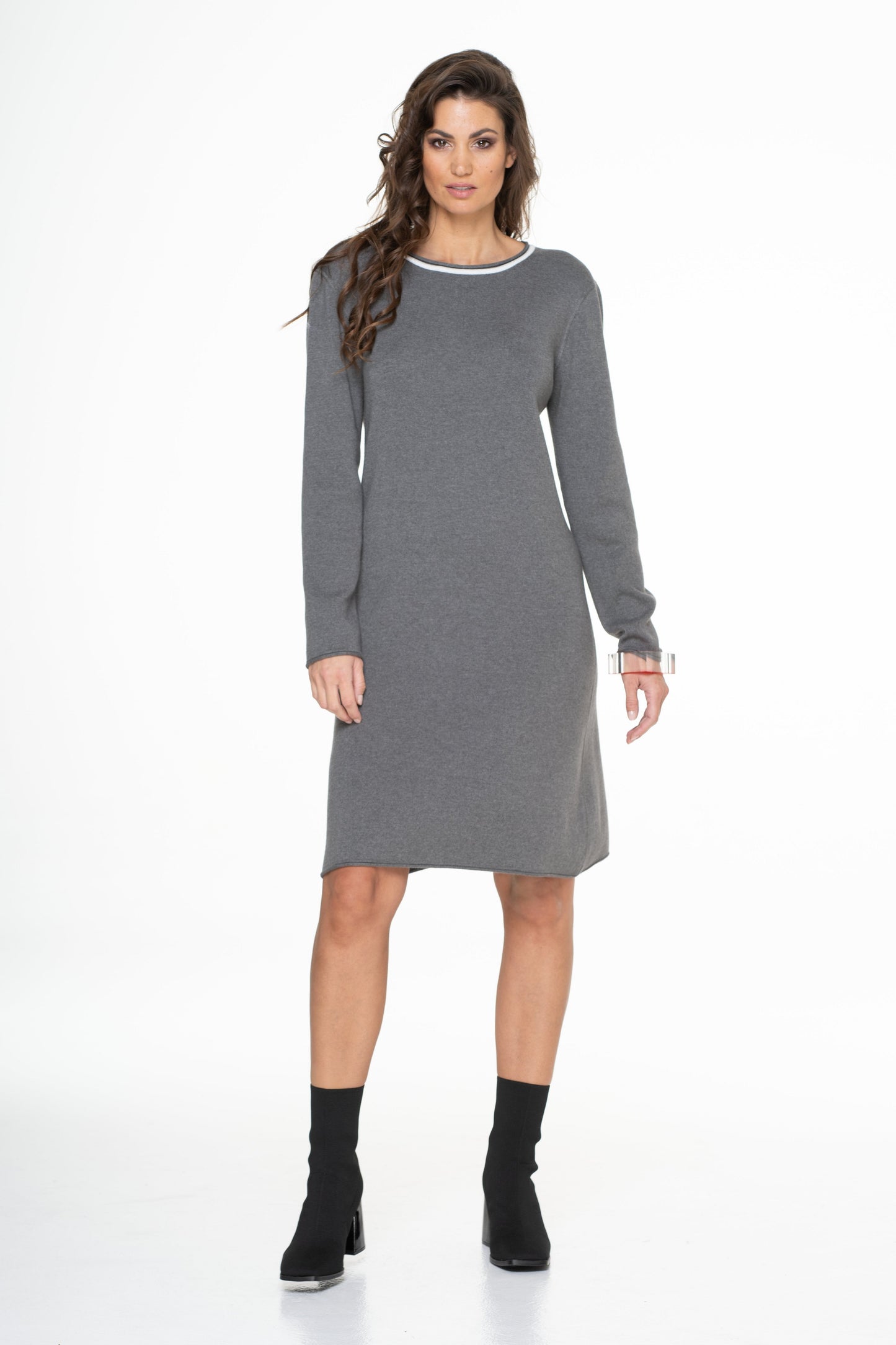 DRESS - 420