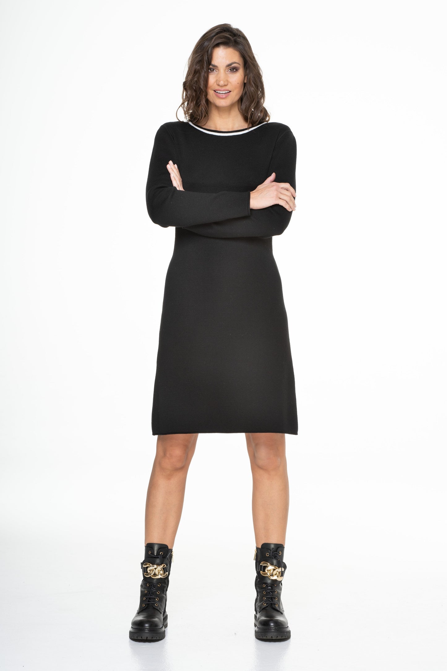 DRESS - 420