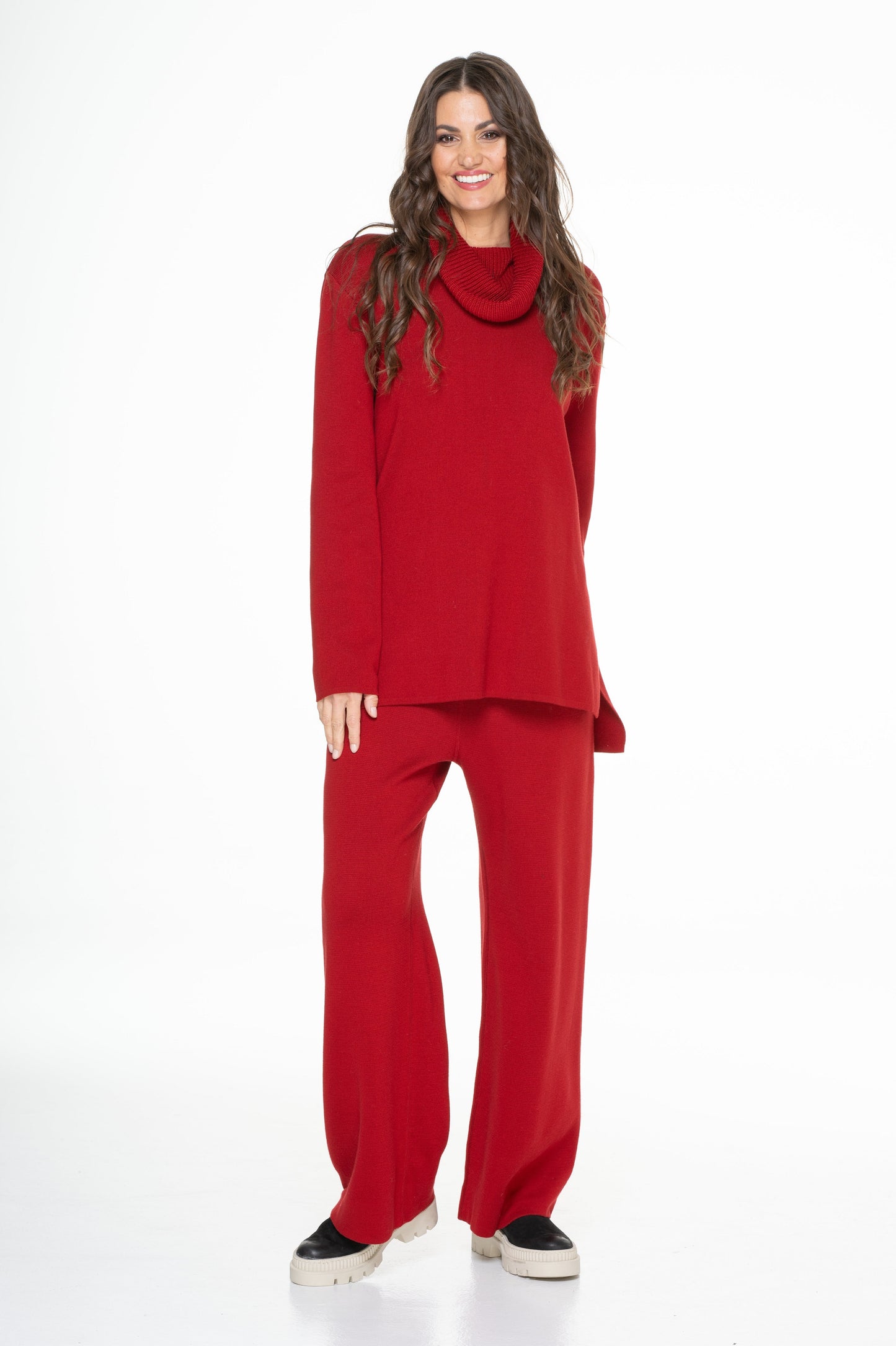 TROUSERS - 596
