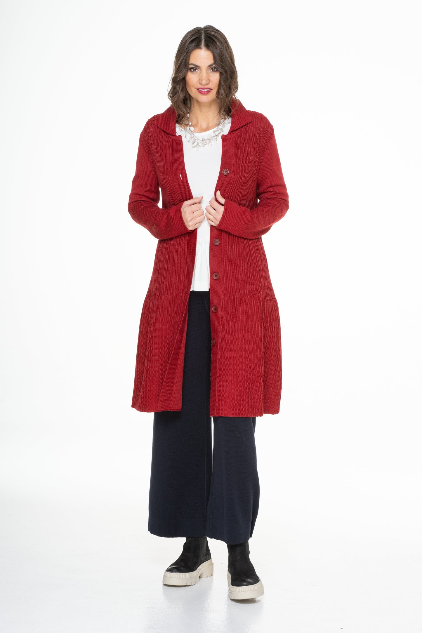 COAT/CARDIGAN - 452