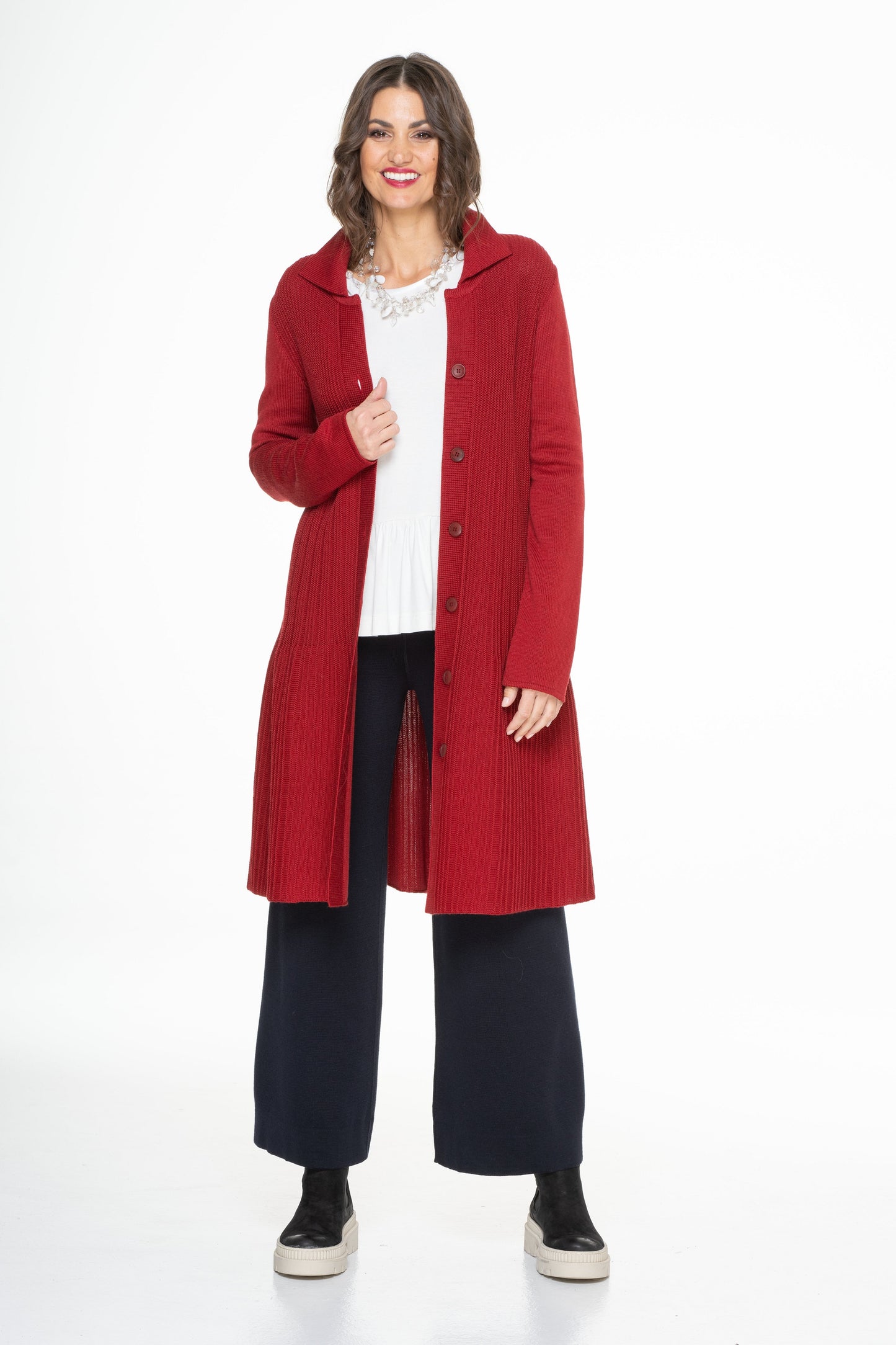 COAT/CARDIGAN - 452