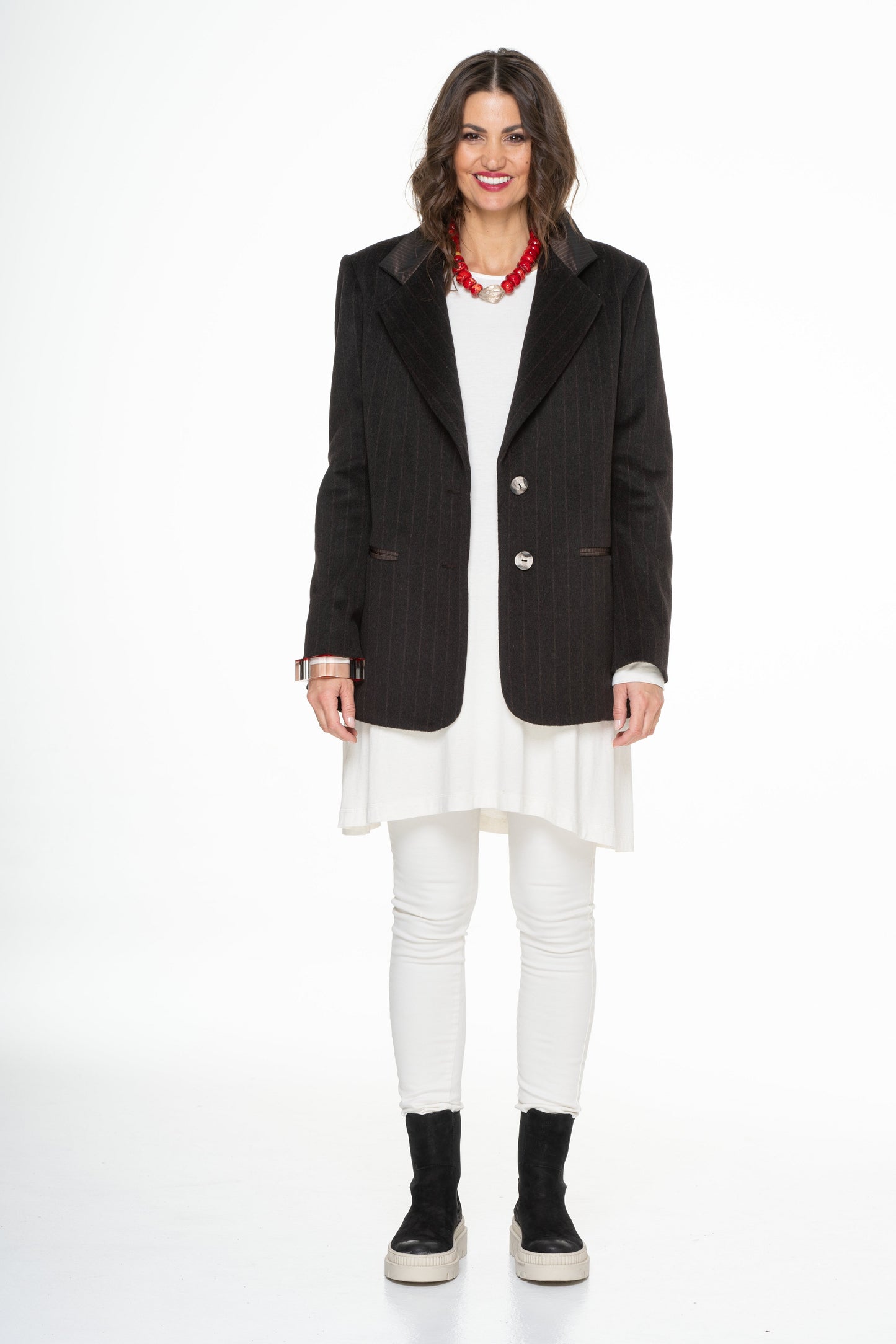 JACKET - 30