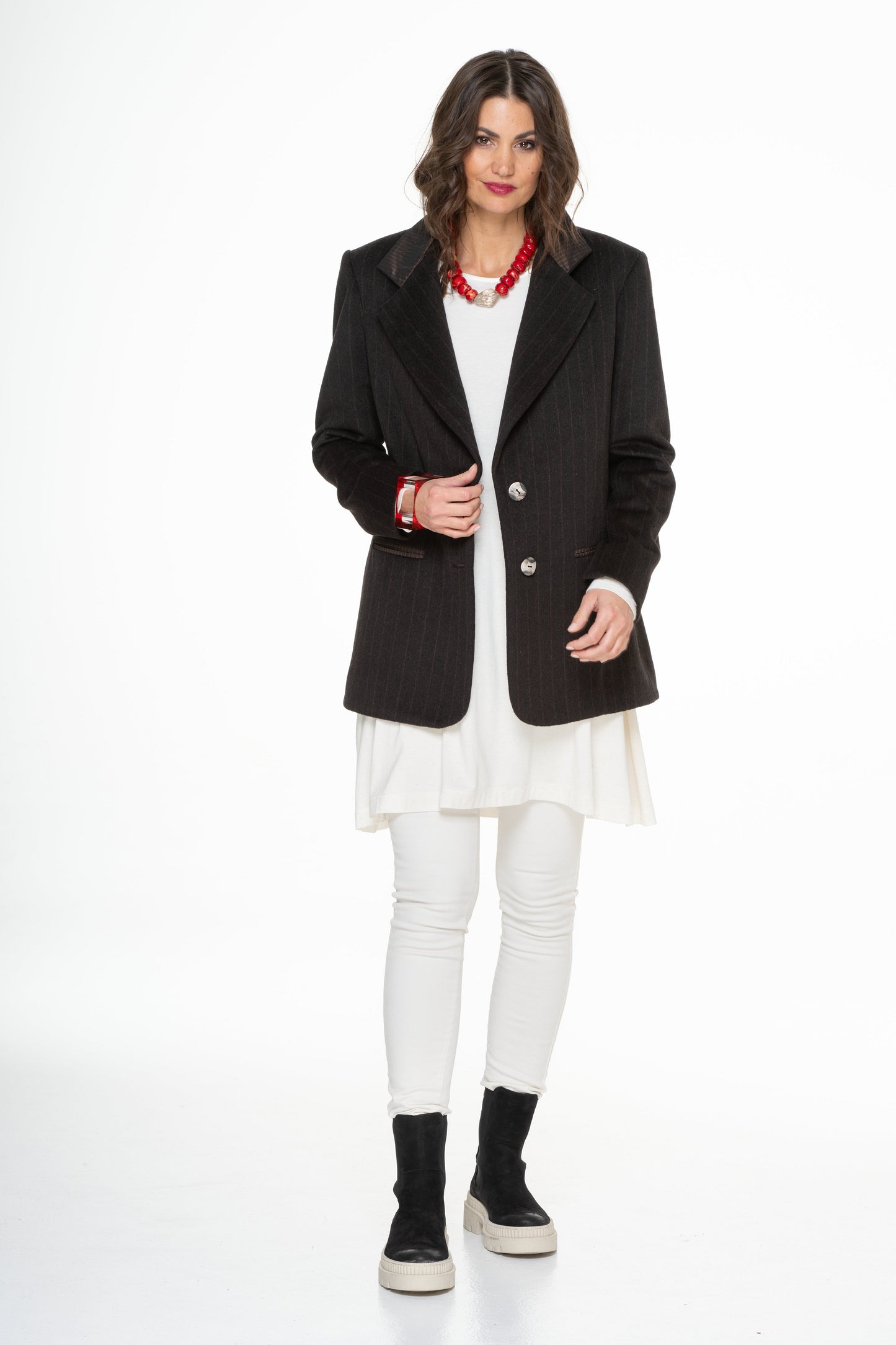 JACKET - 30