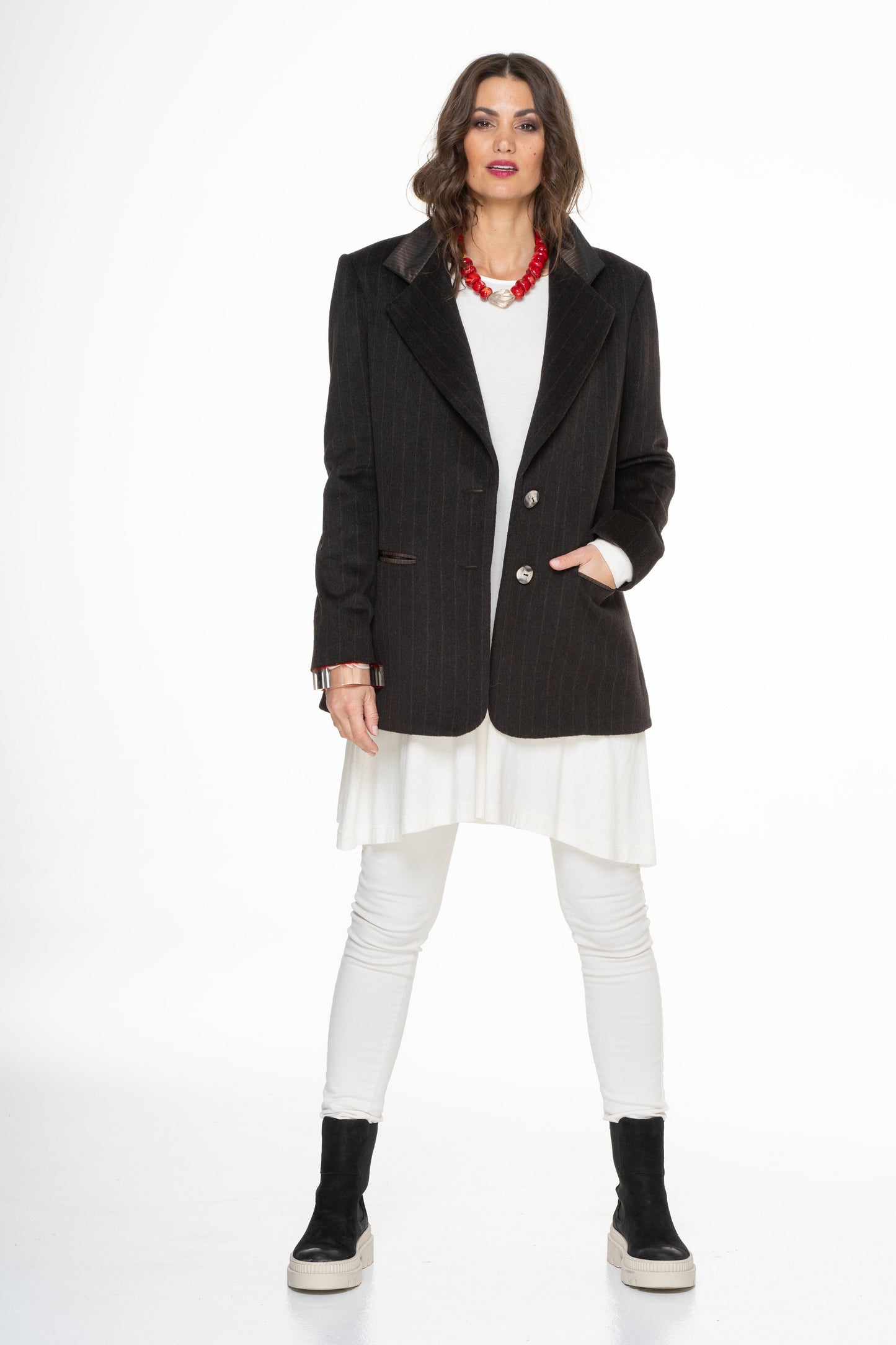 JACKET - 30