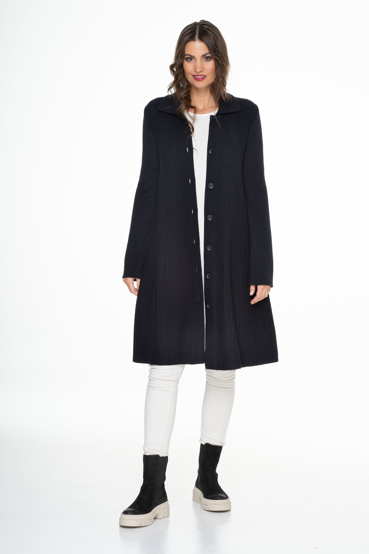 COAT/CARDIGAN - 452
