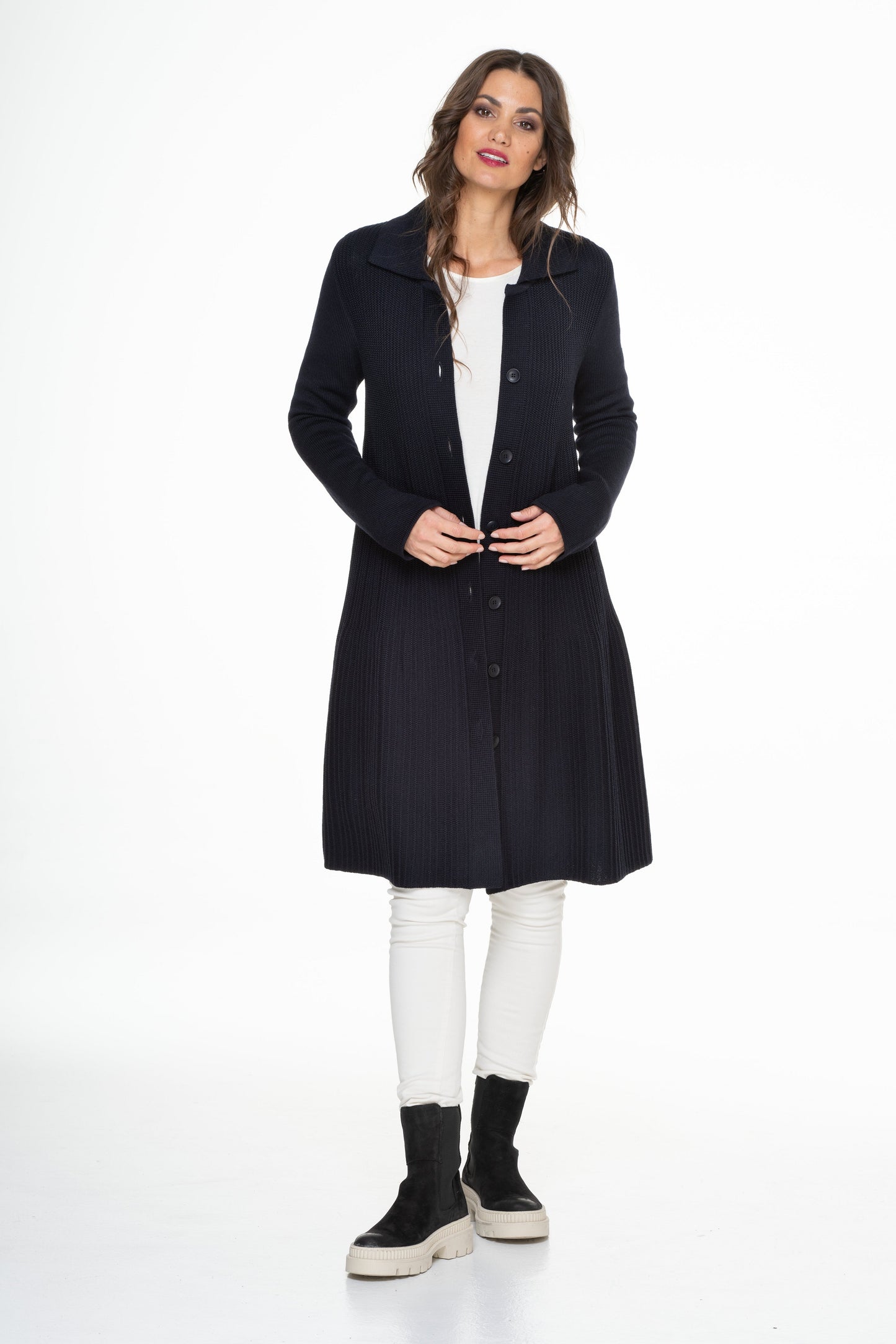 COAT/CARDIGAN - 452
