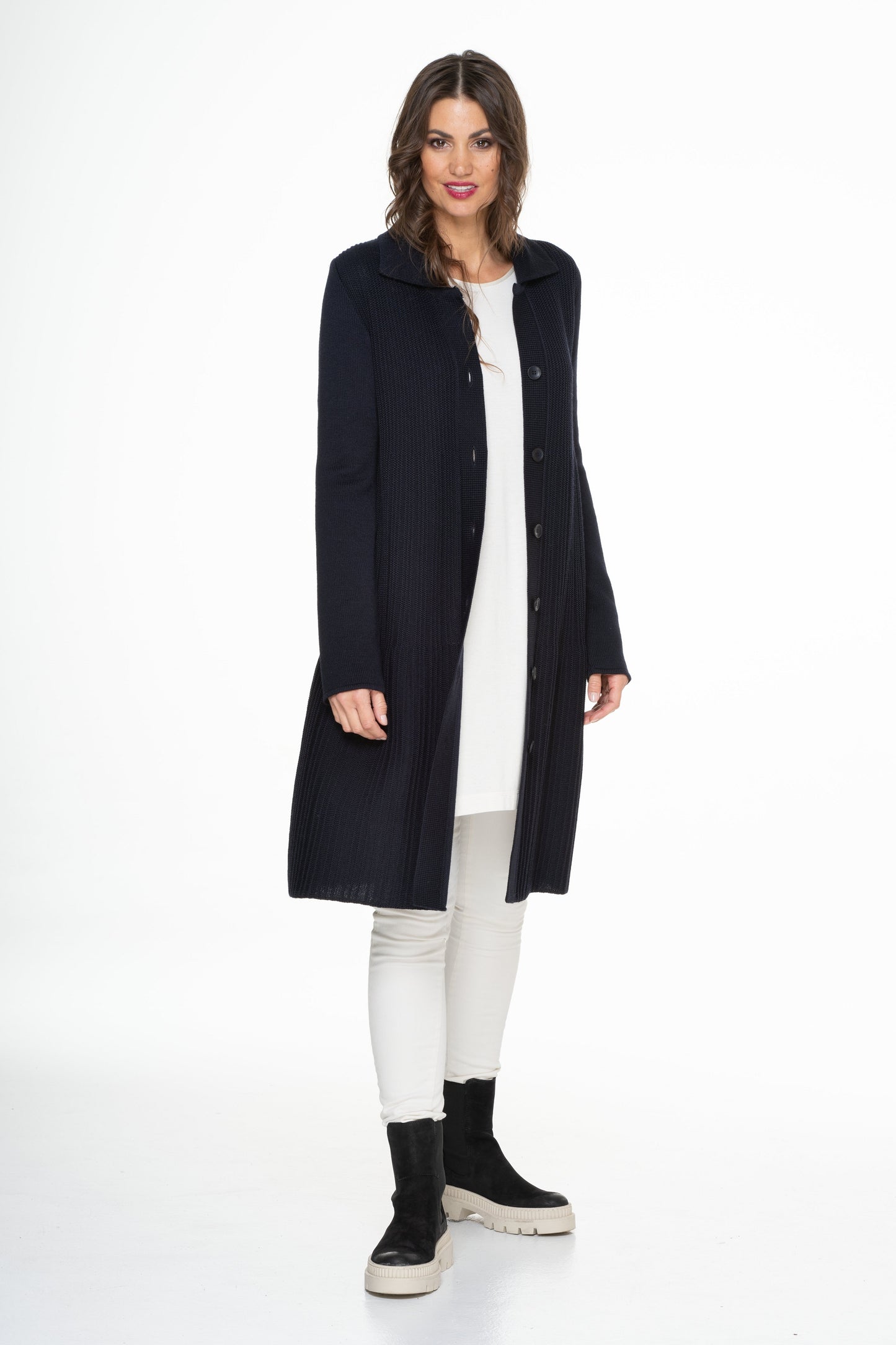 COAT/CARDIGAN - 452