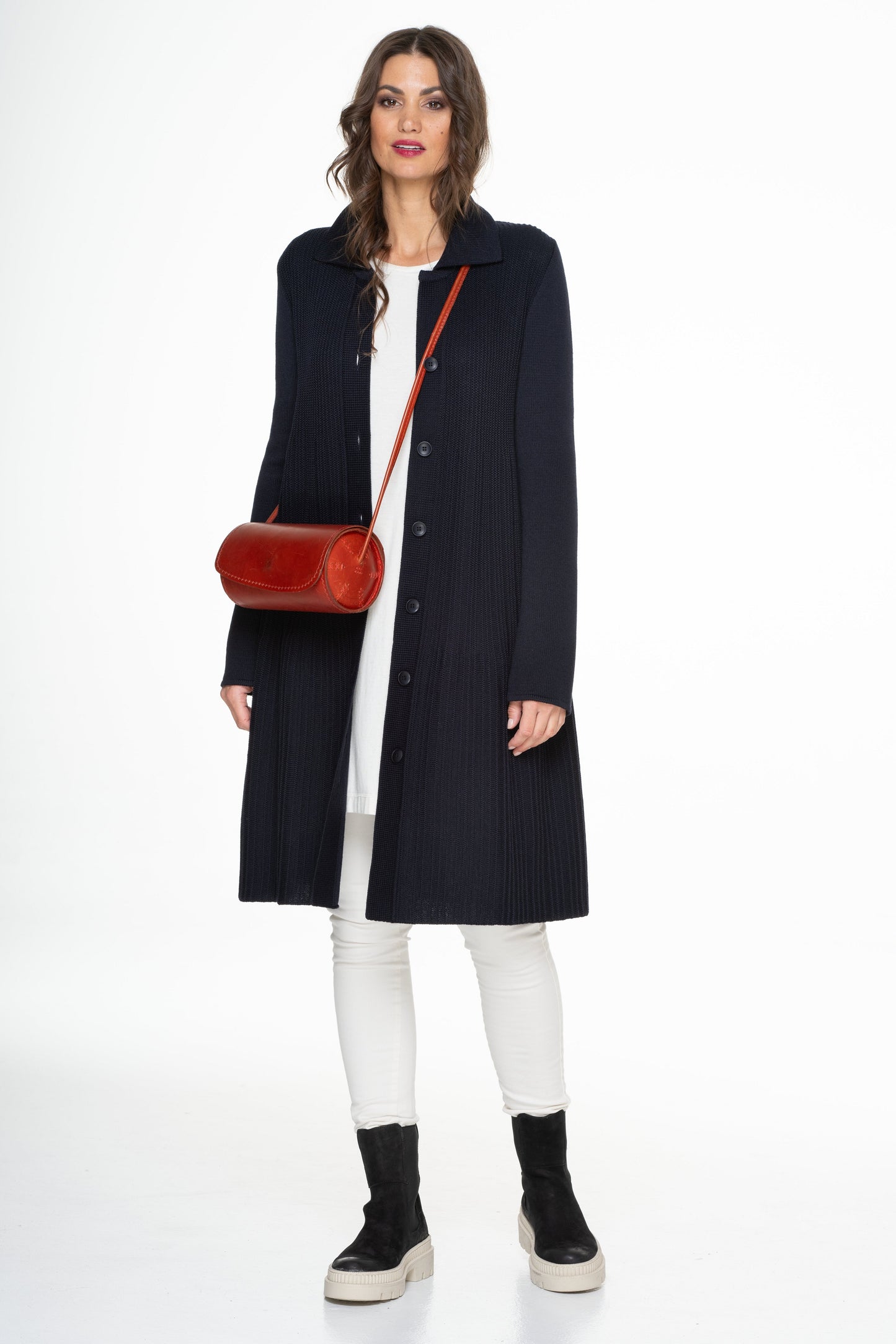 COAT/CARDIGAN - 452