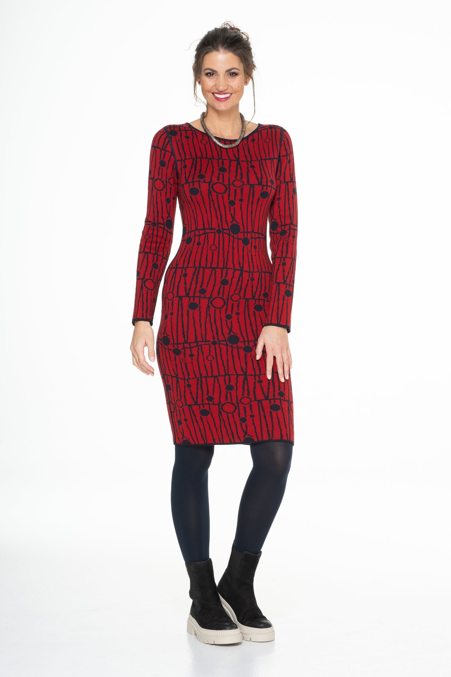 DRESS - 079 D