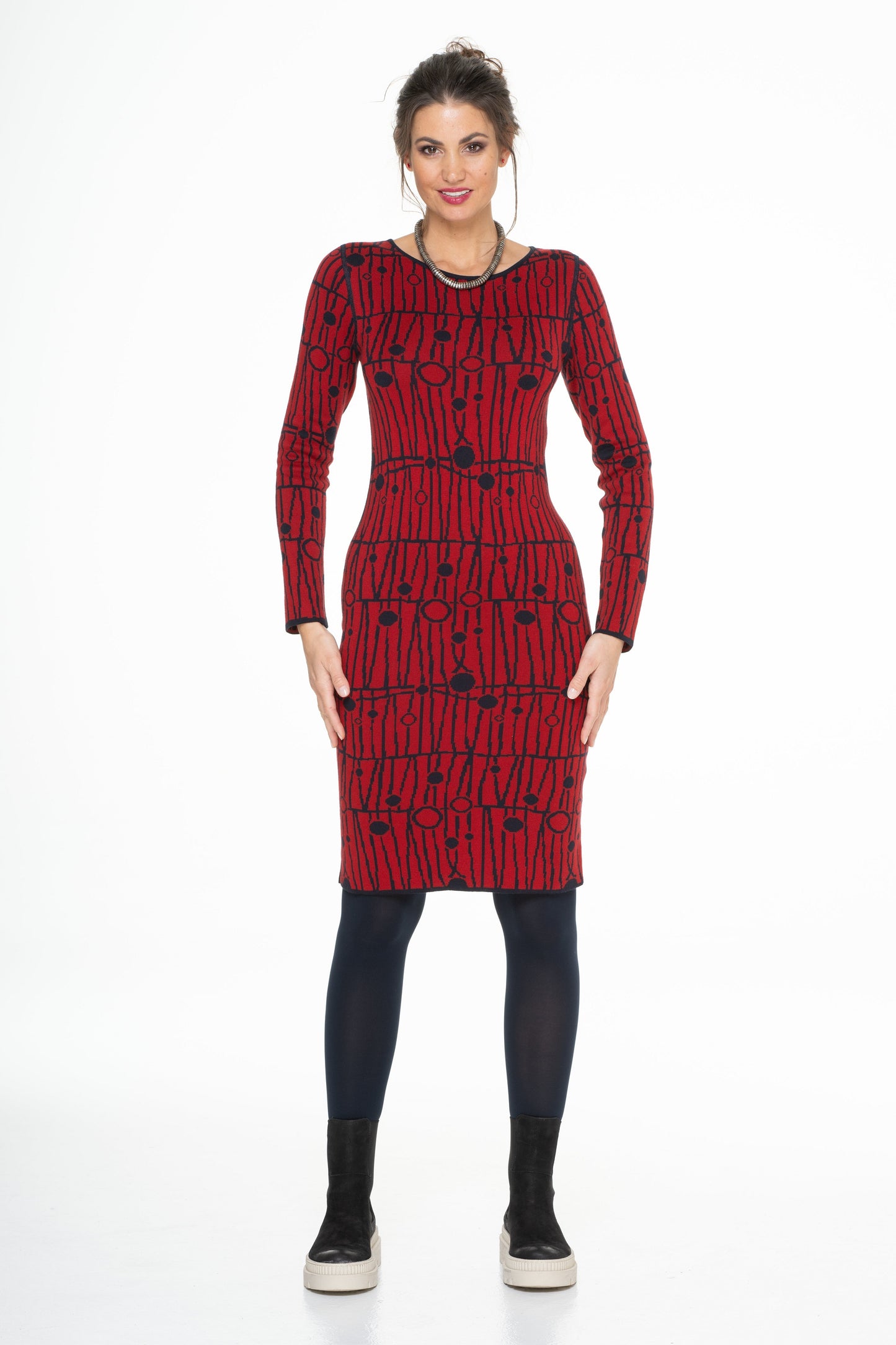 DRESS - 079 D