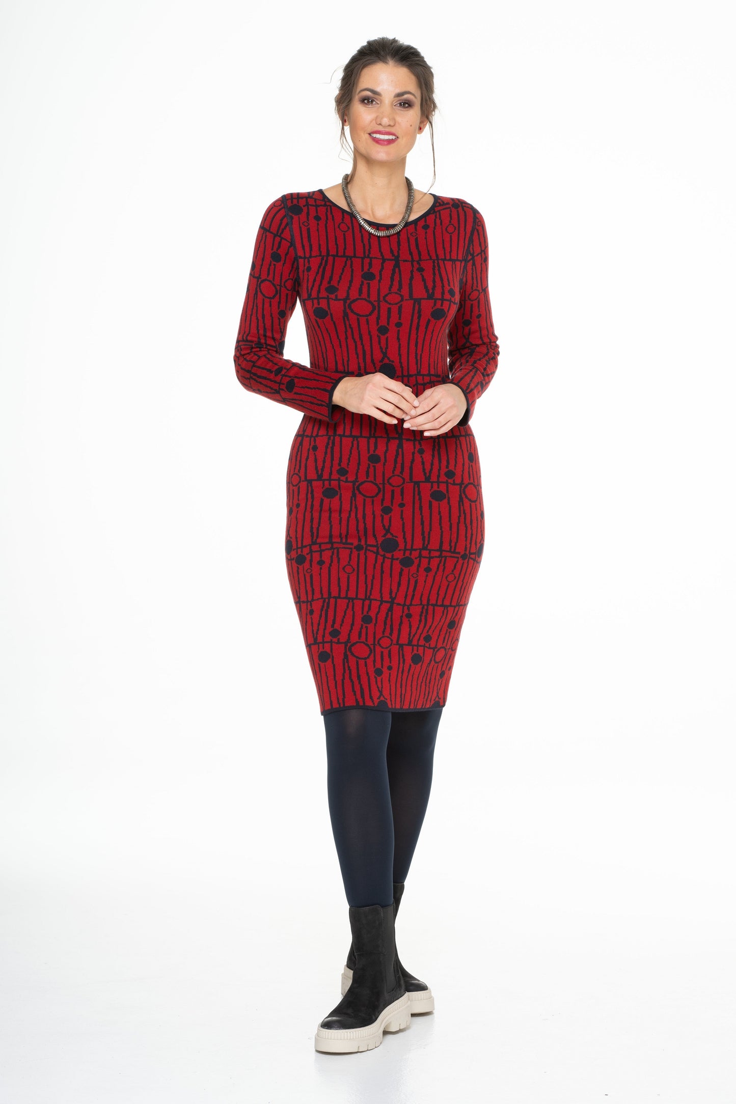 DRESS - 079 D