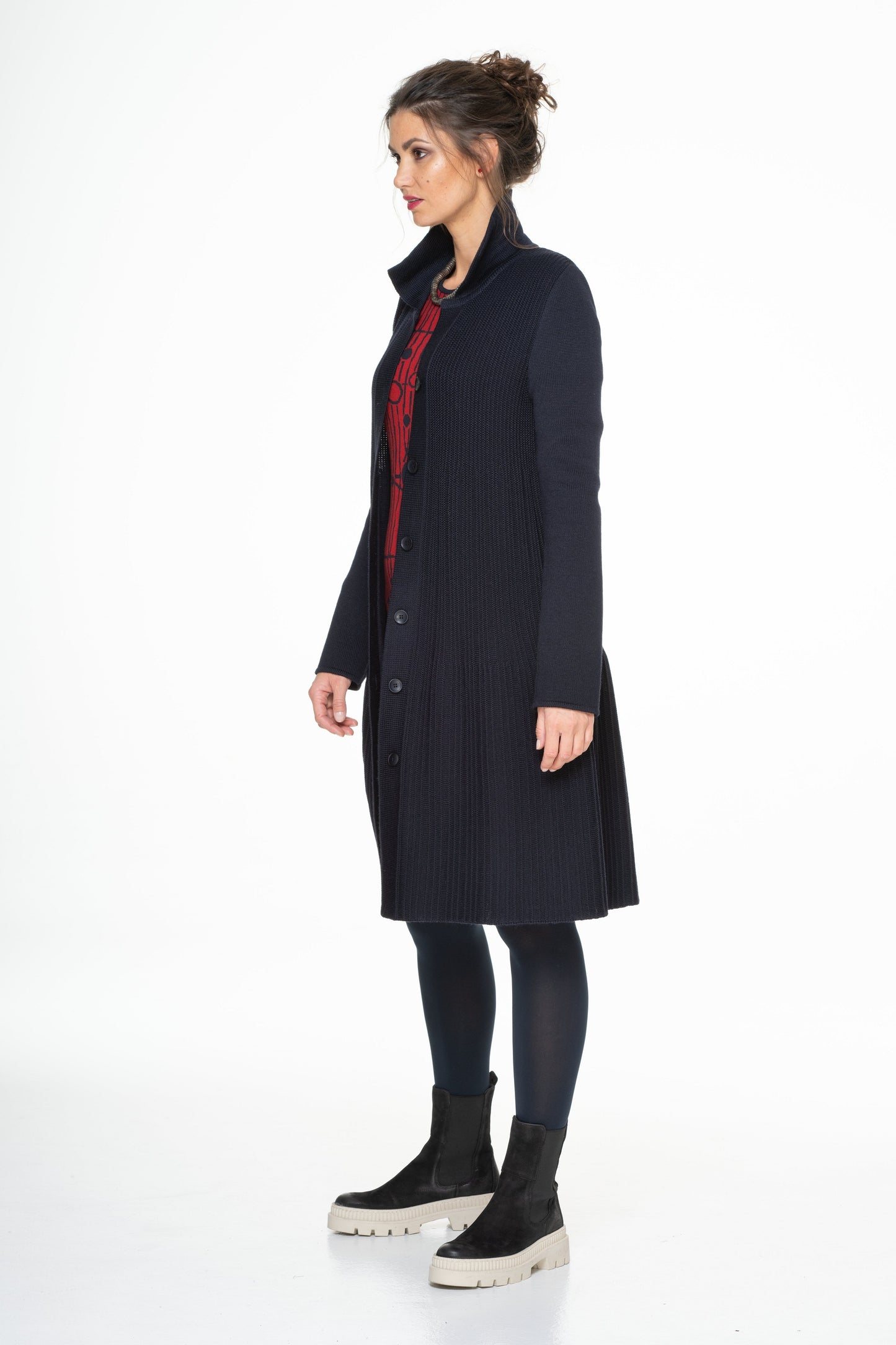 COAT/CARDIGAN - 452