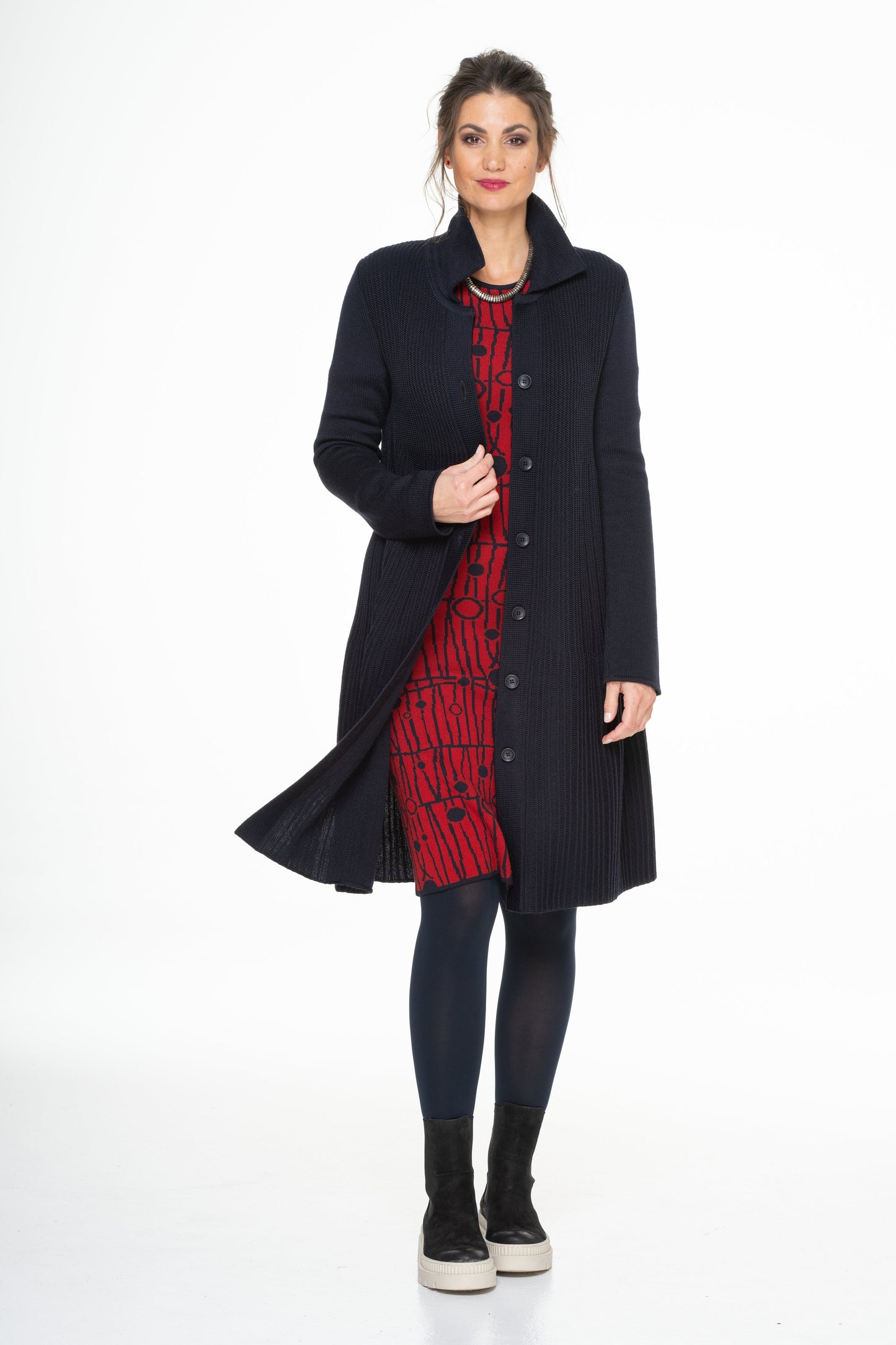 COAT/CARDIGAN - 452