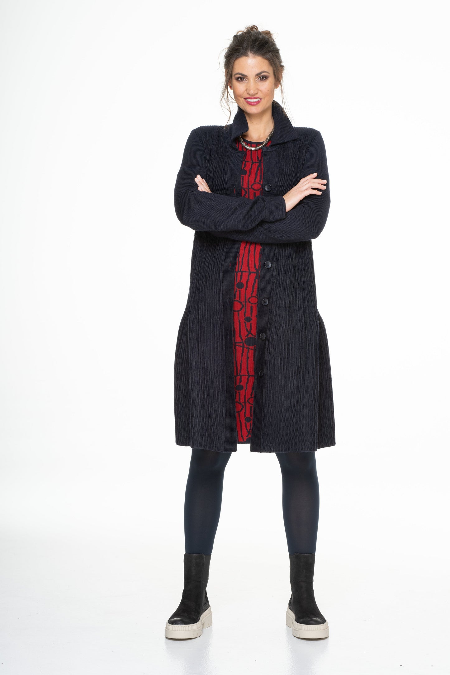 COAT/CARDIGAN - 452