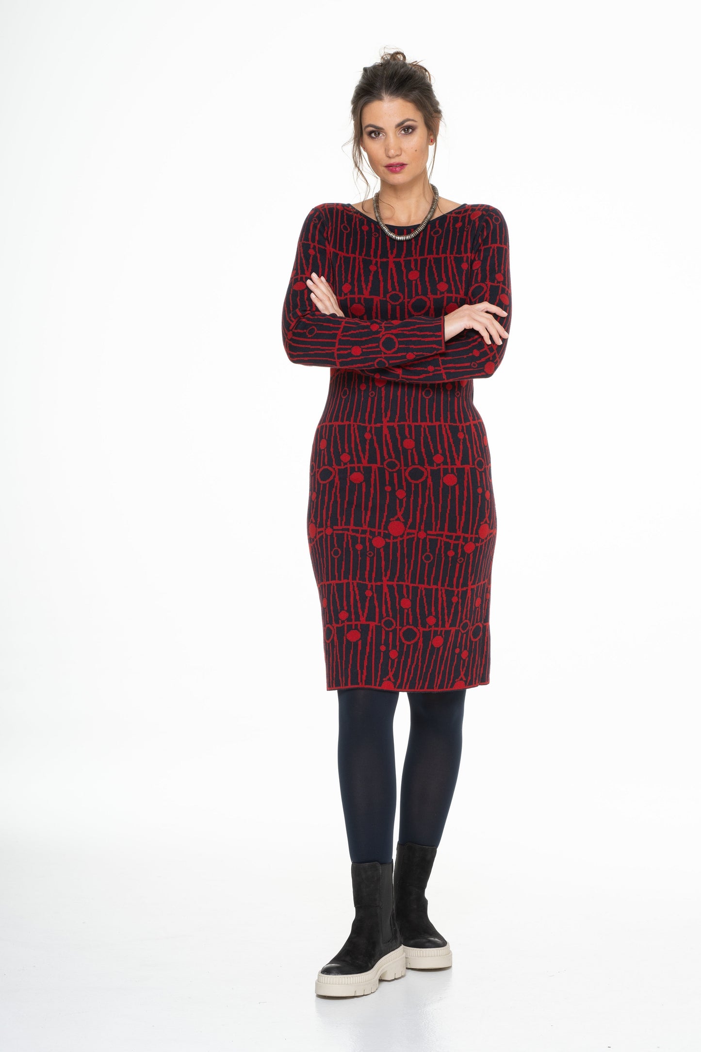 DRESS - 079 D
