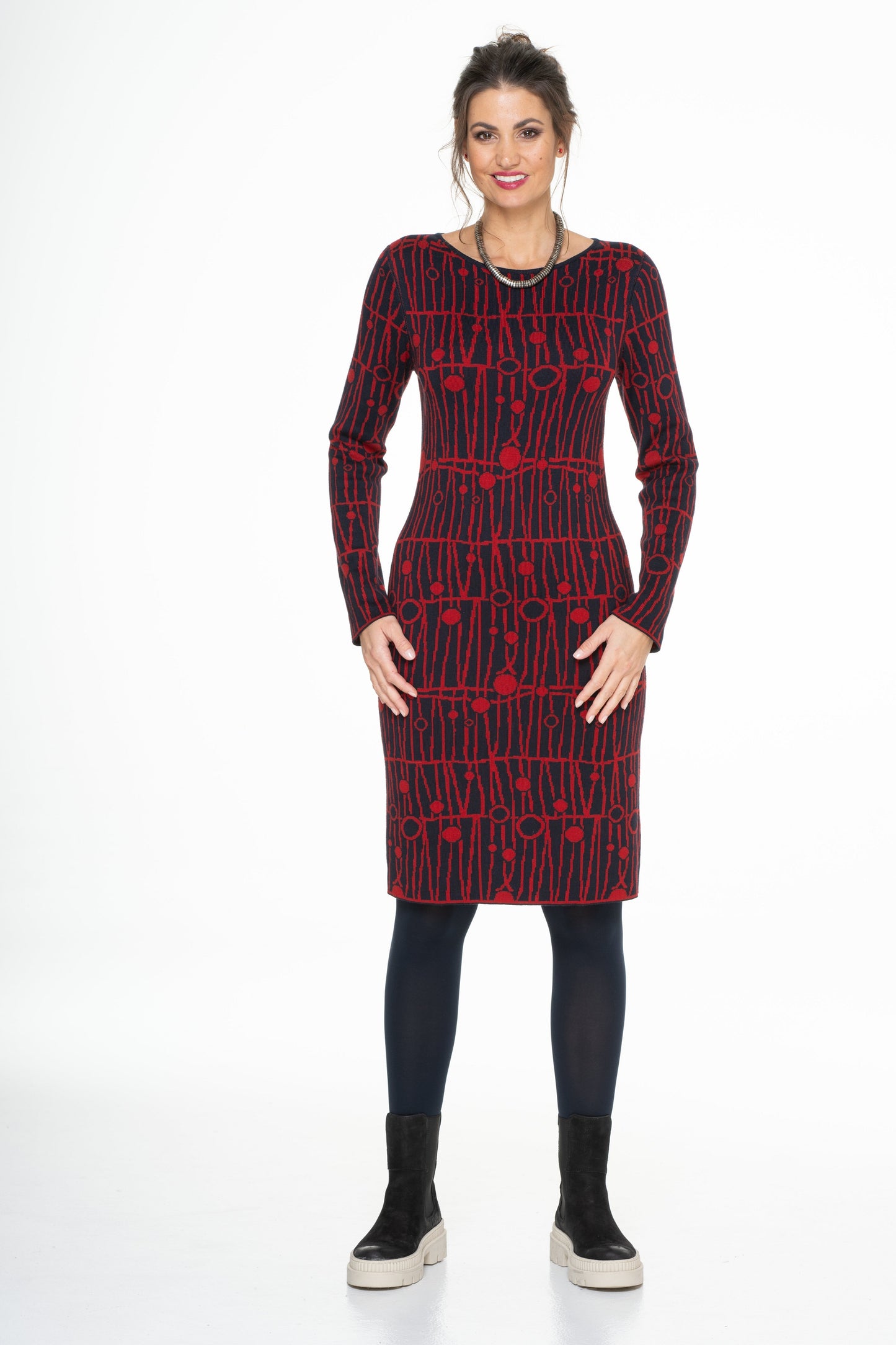 DRESS - 079 D