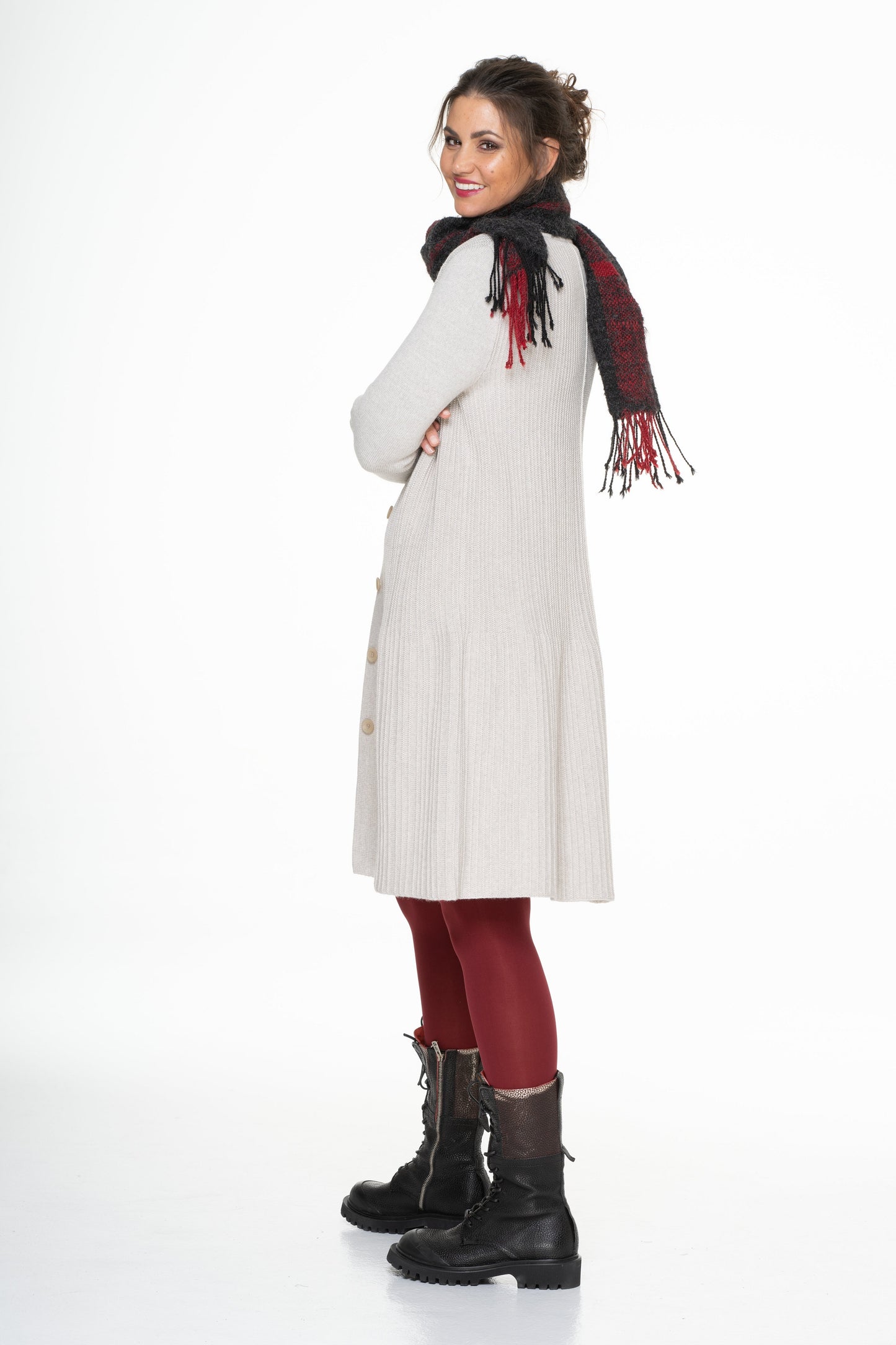 COAT/CARDIGAN - 452
