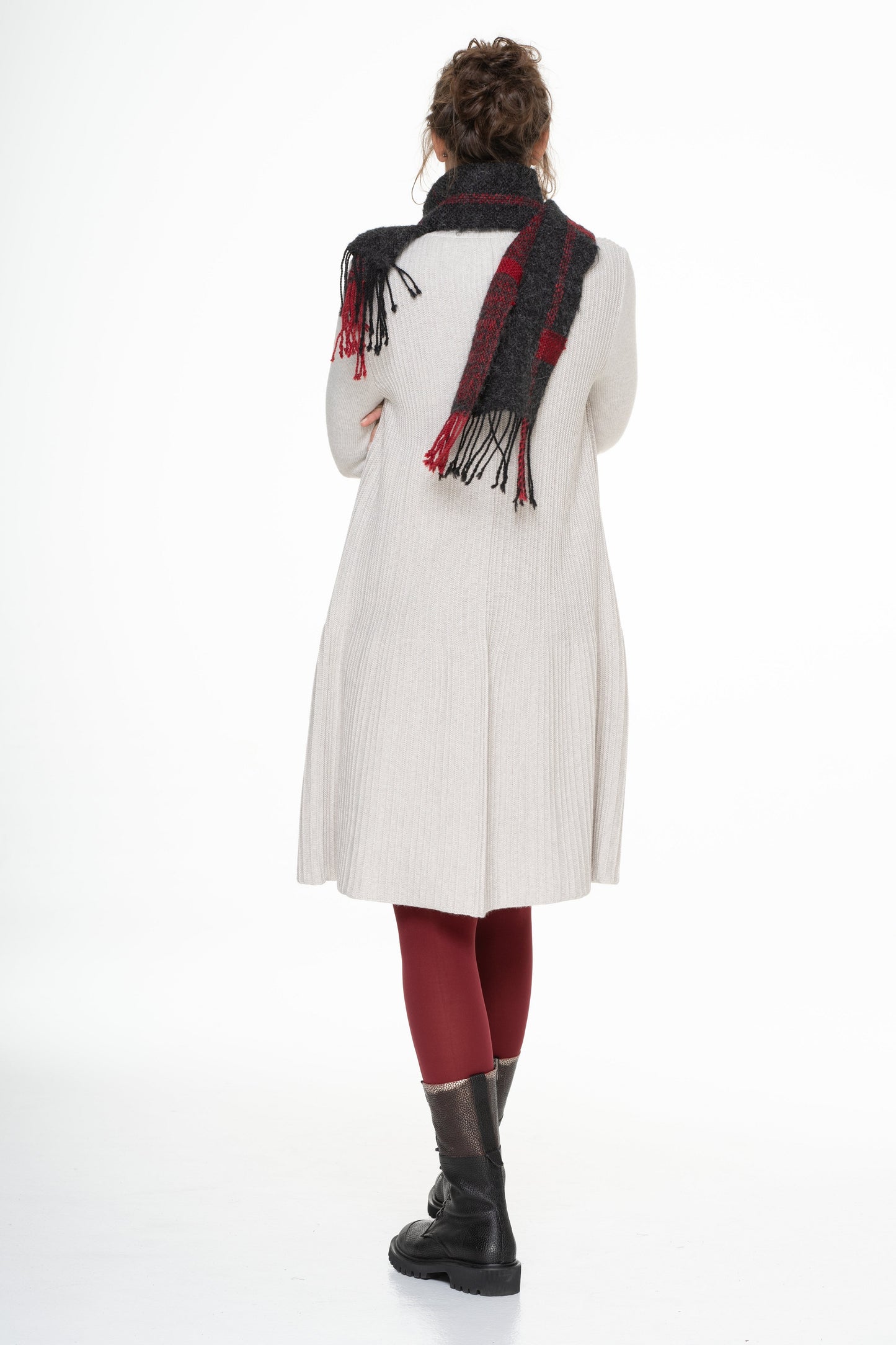 COAT/CARDIGAN - 452