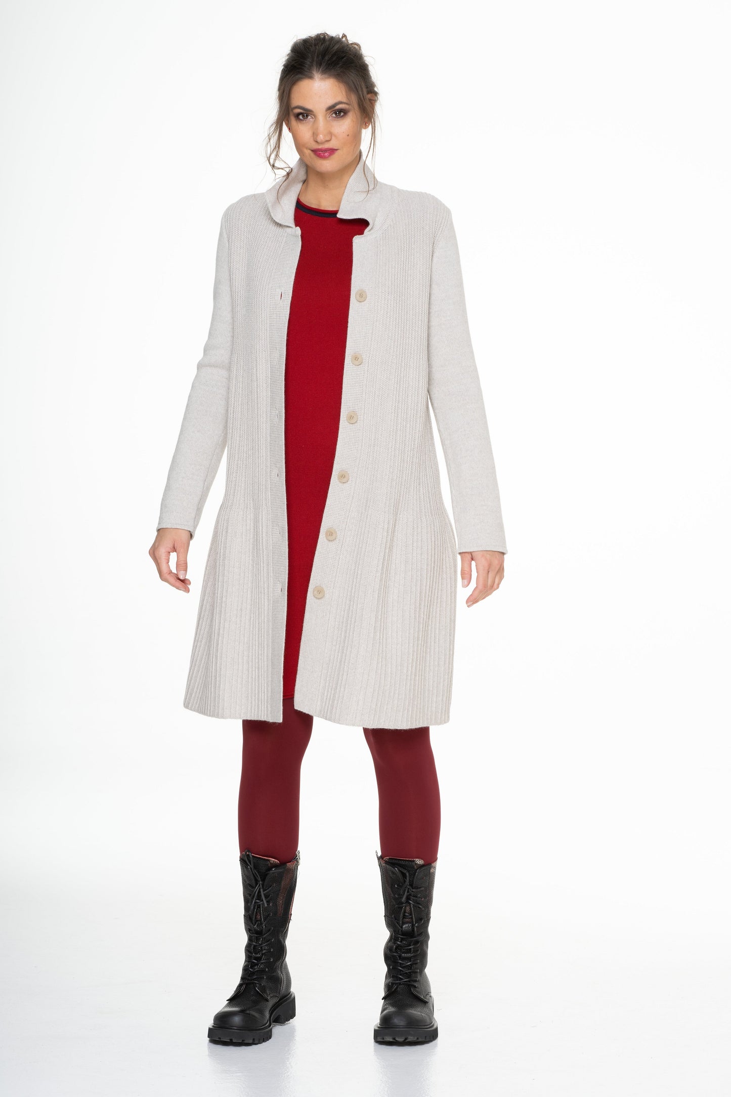 COAT/CARDIGAN - 452