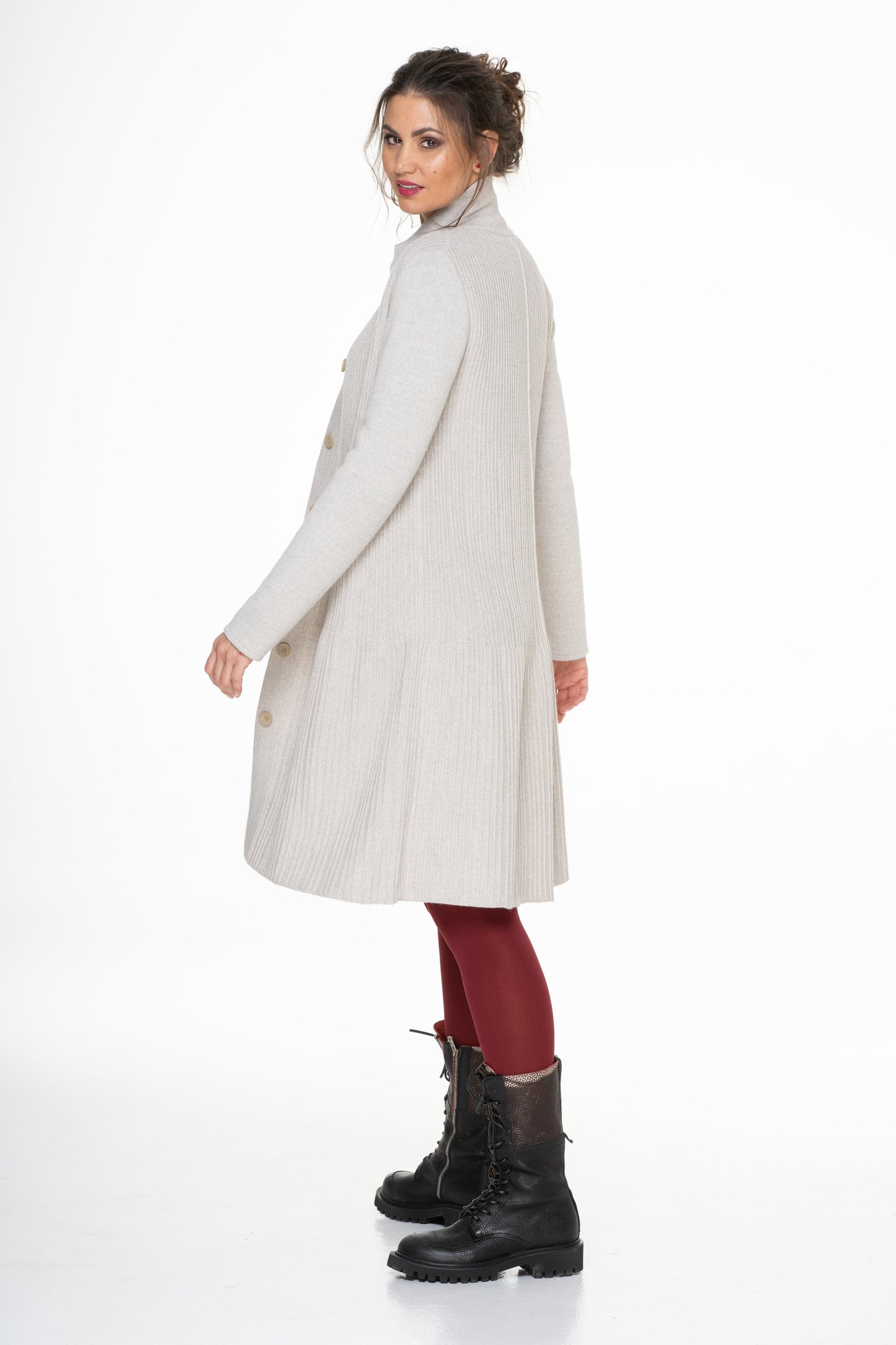 COAT/CARDIGAN - 452