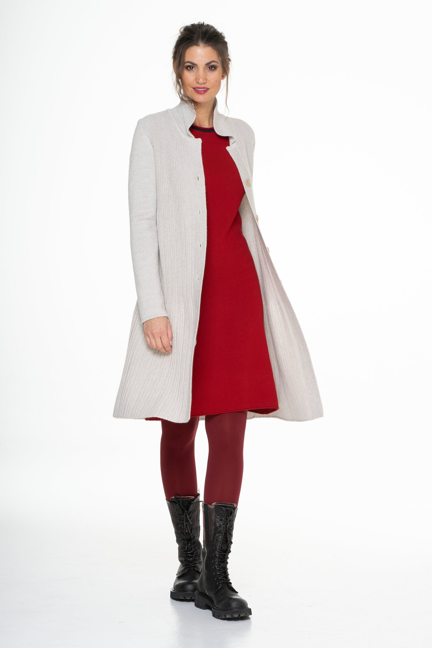 COAT/CARDIGAN - 452