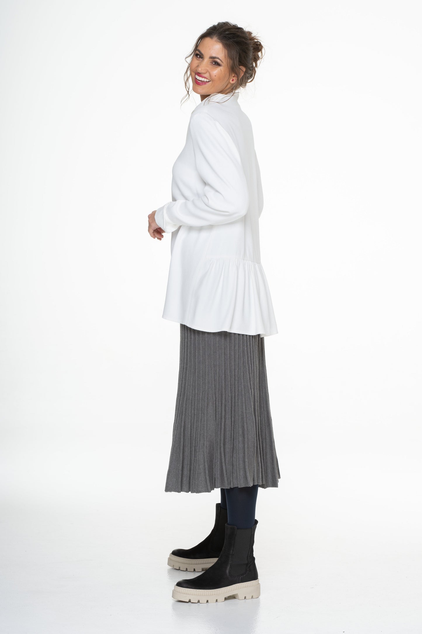 BLOUSE/TUNIC - 26
