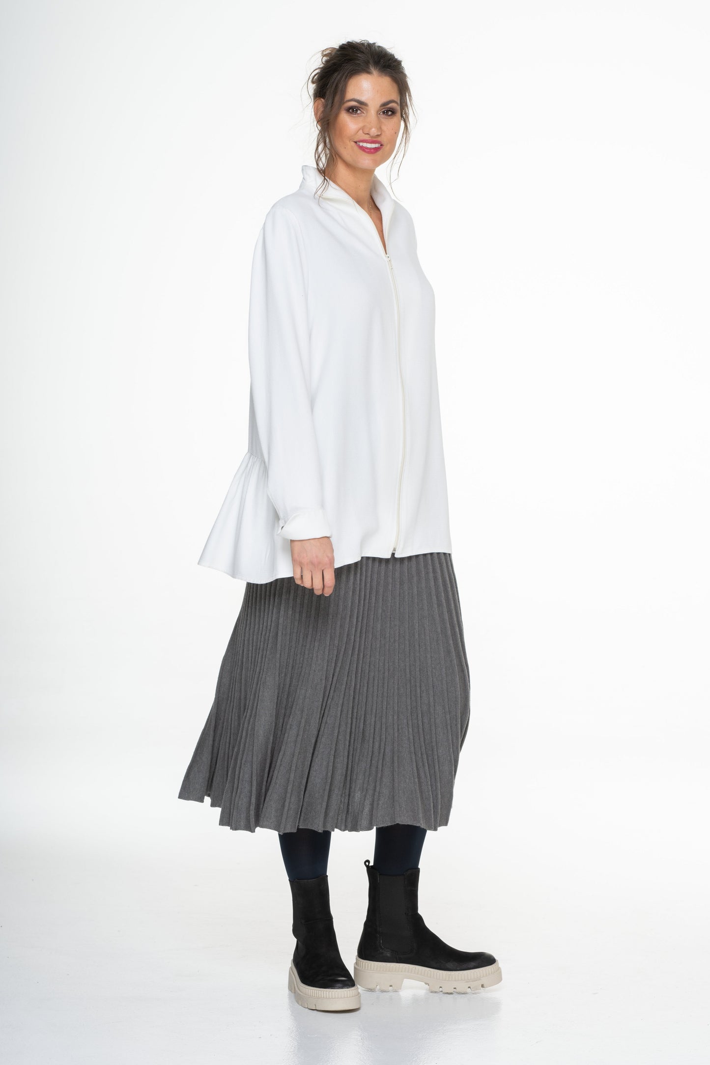 BLOUSE/TUNIC - 26