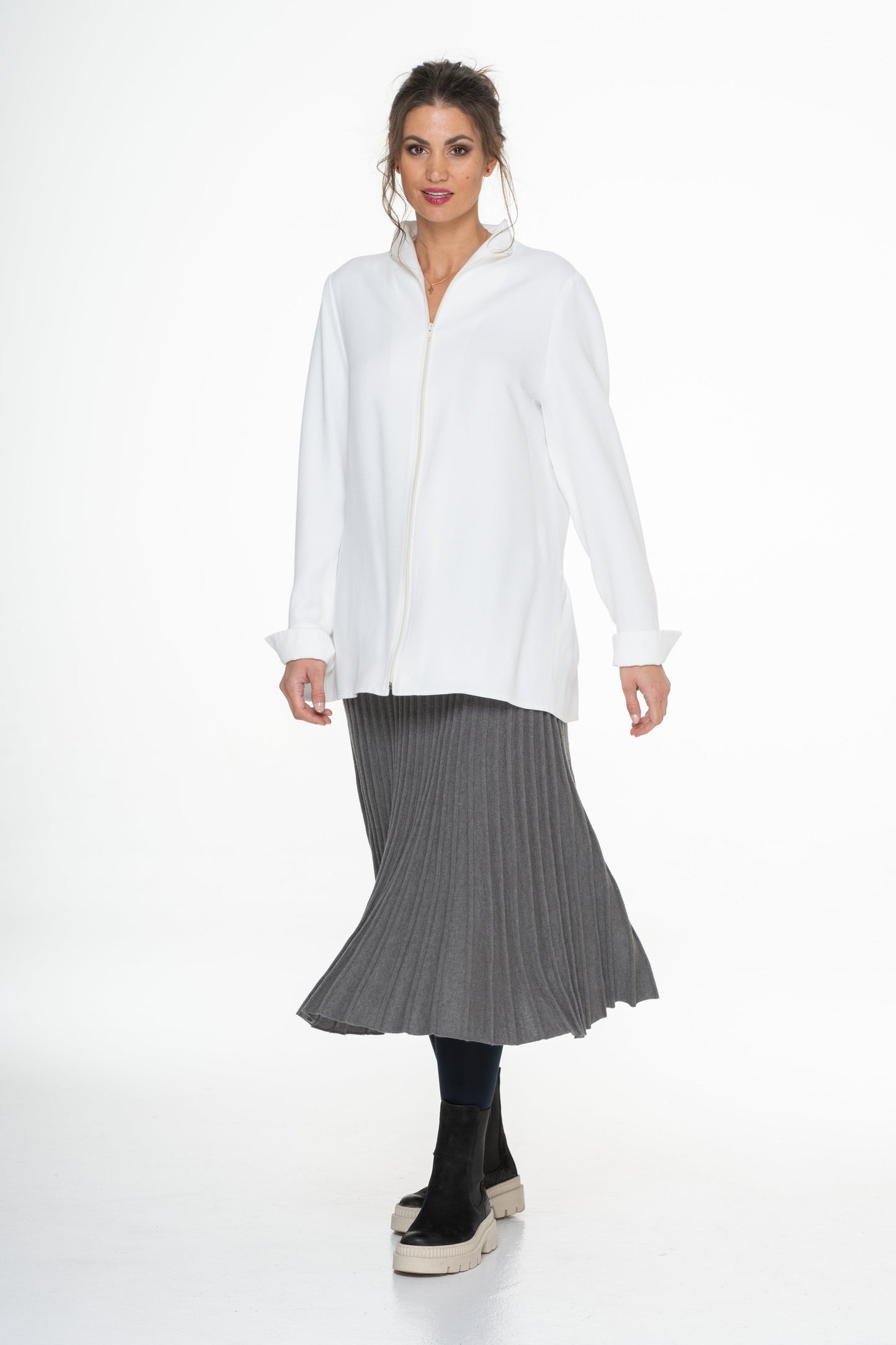 BLOUSE/TUNIC - 26
