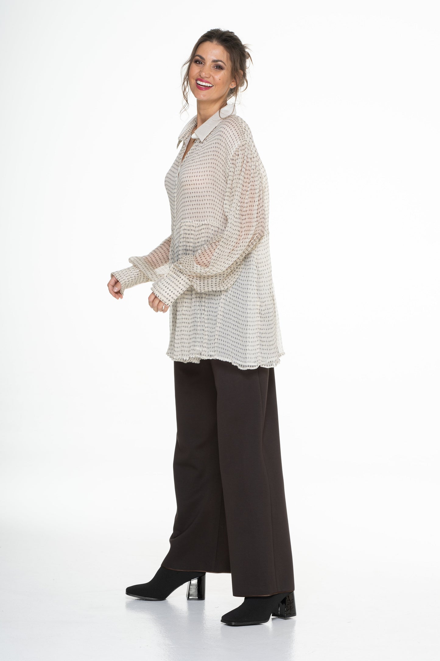 BLOUSE/TUNIC - 28