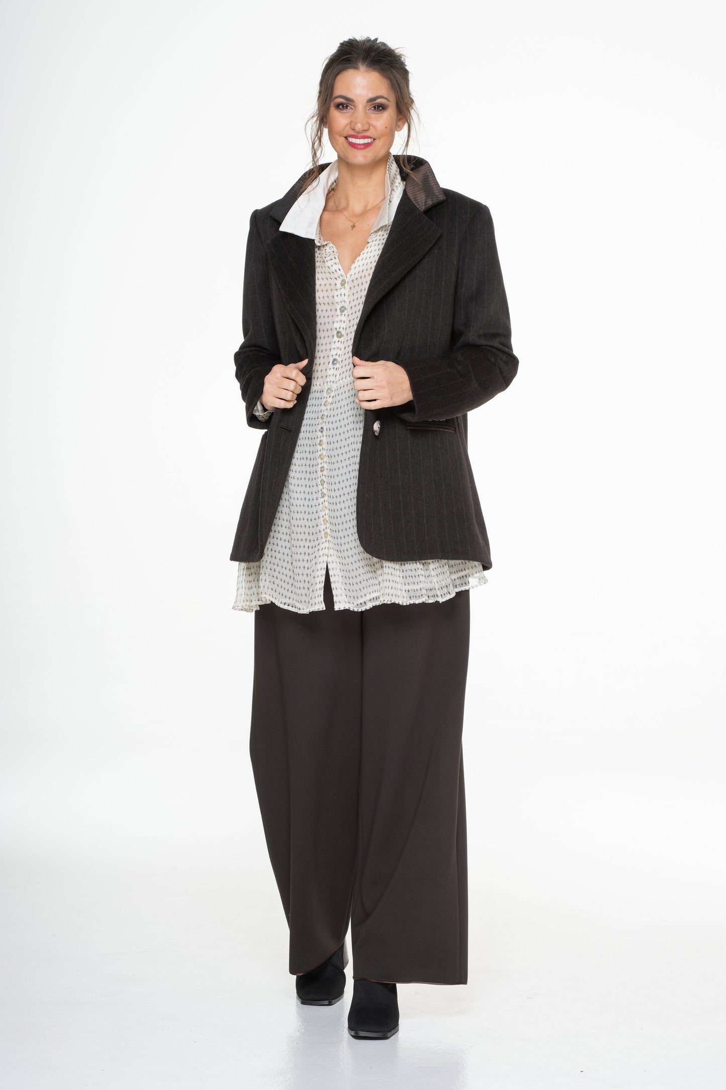 JACKET - 30