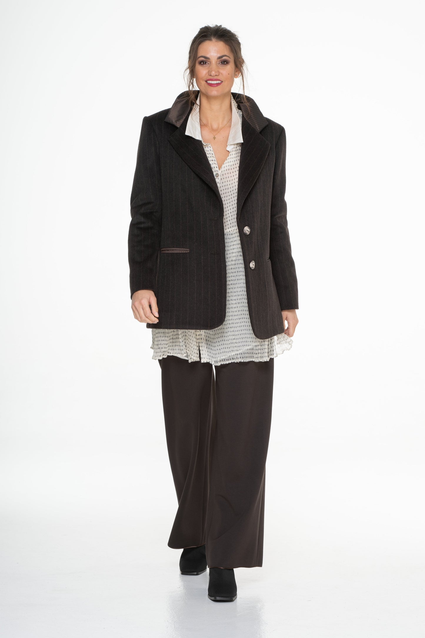 JACKET - 30