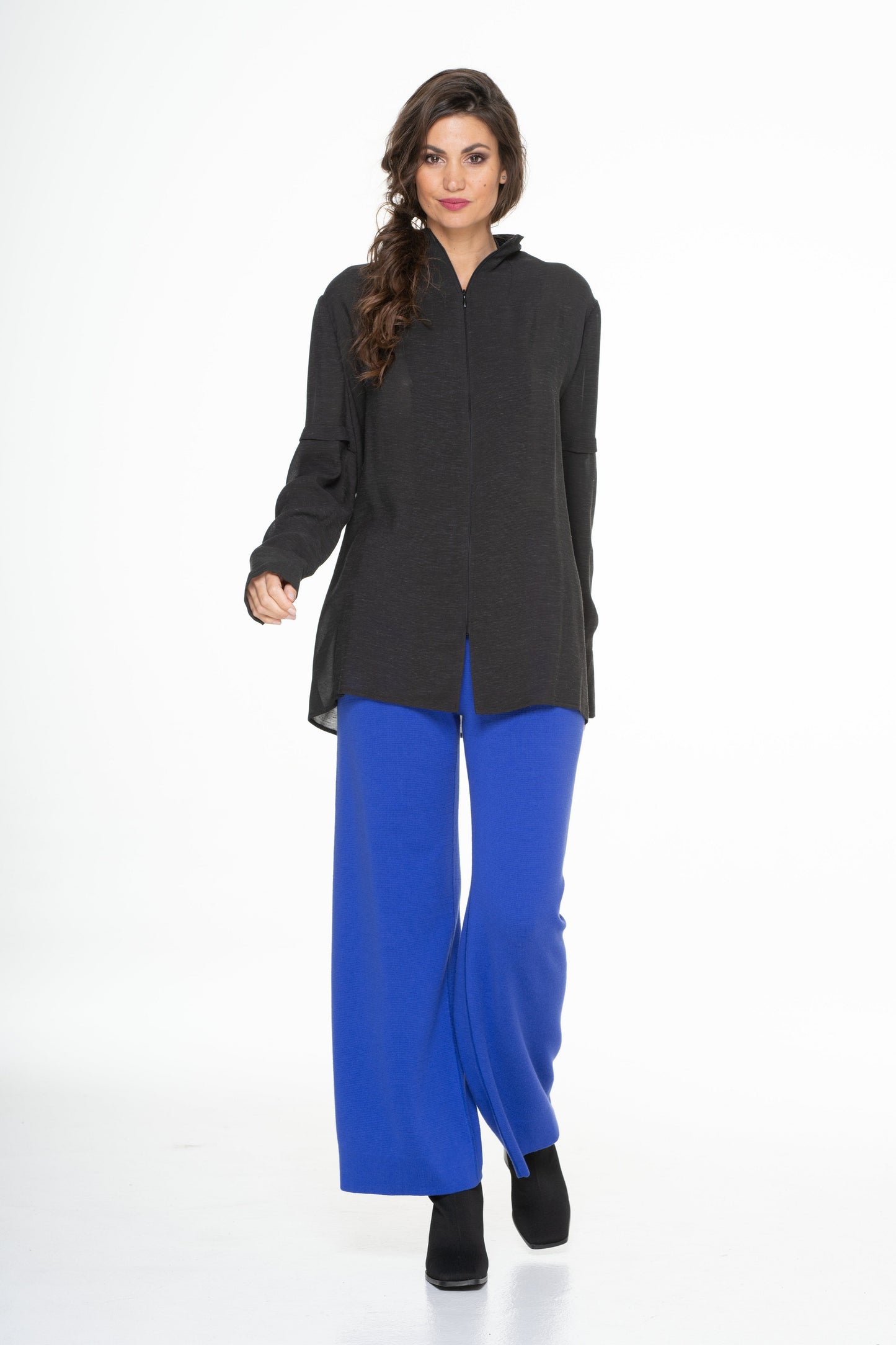 BLOUSE/TUNIC - 29