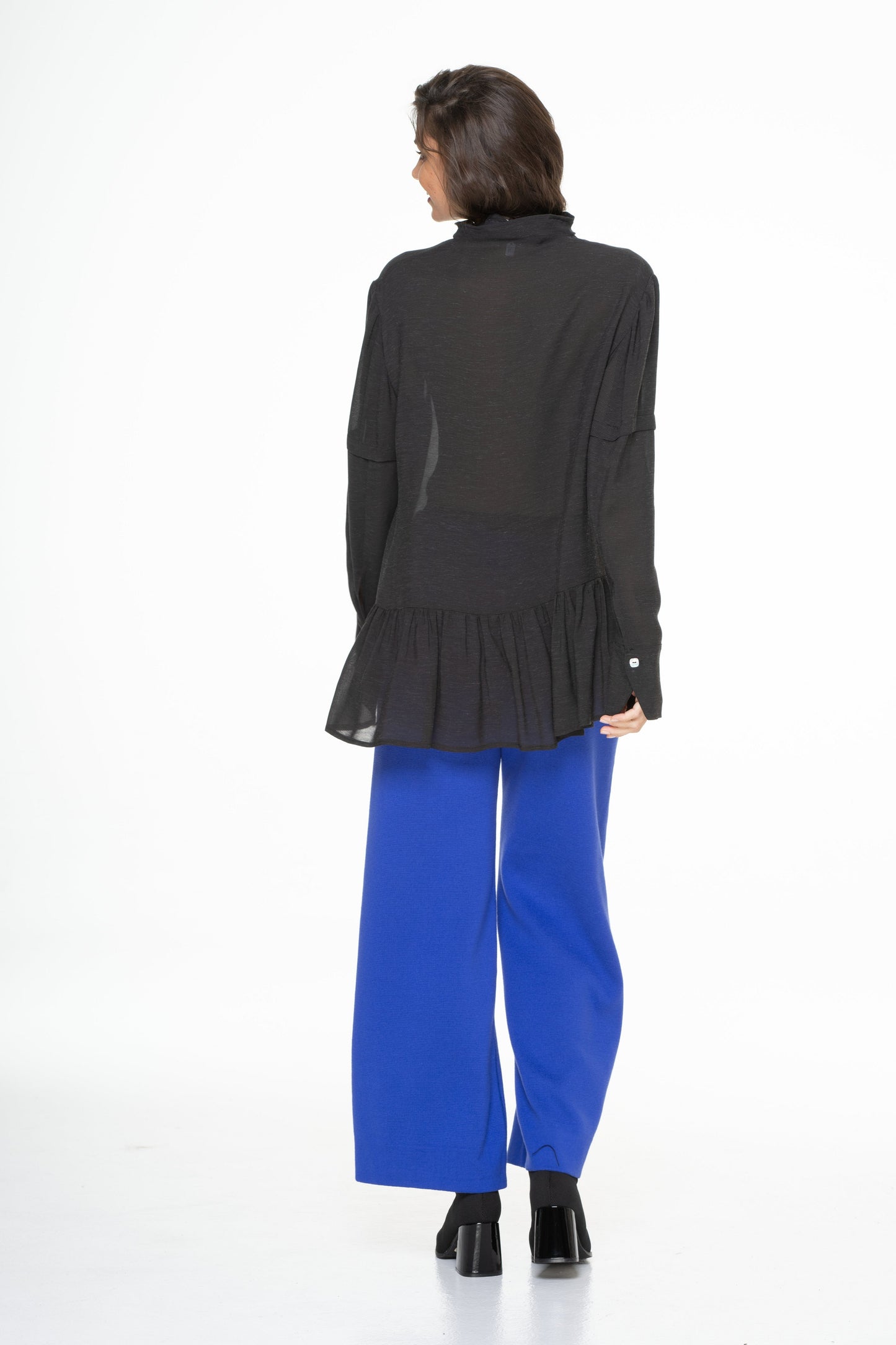 BLOUSE/TUNIC - 29