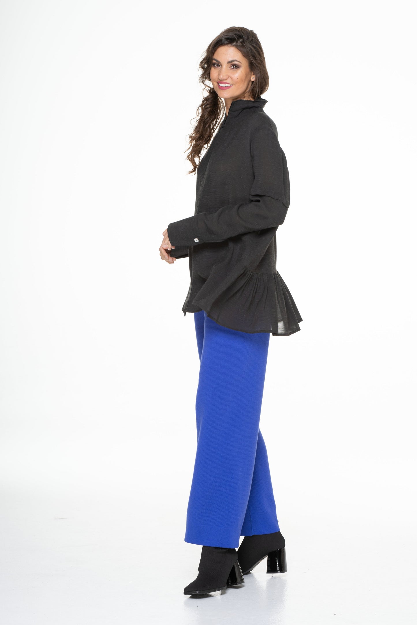 BLOUSE/TUNIC - 29
