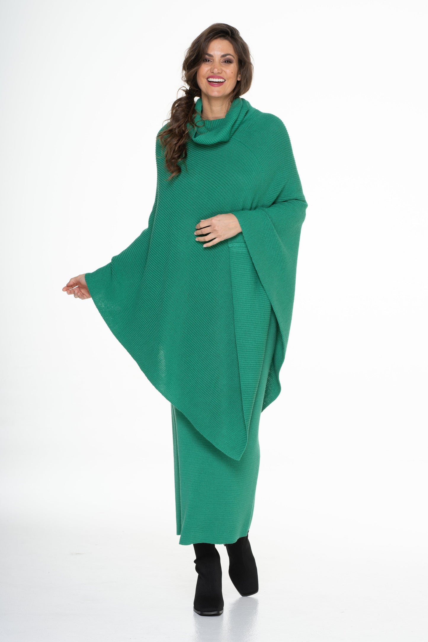 SKIRT NARROW LONG - 623