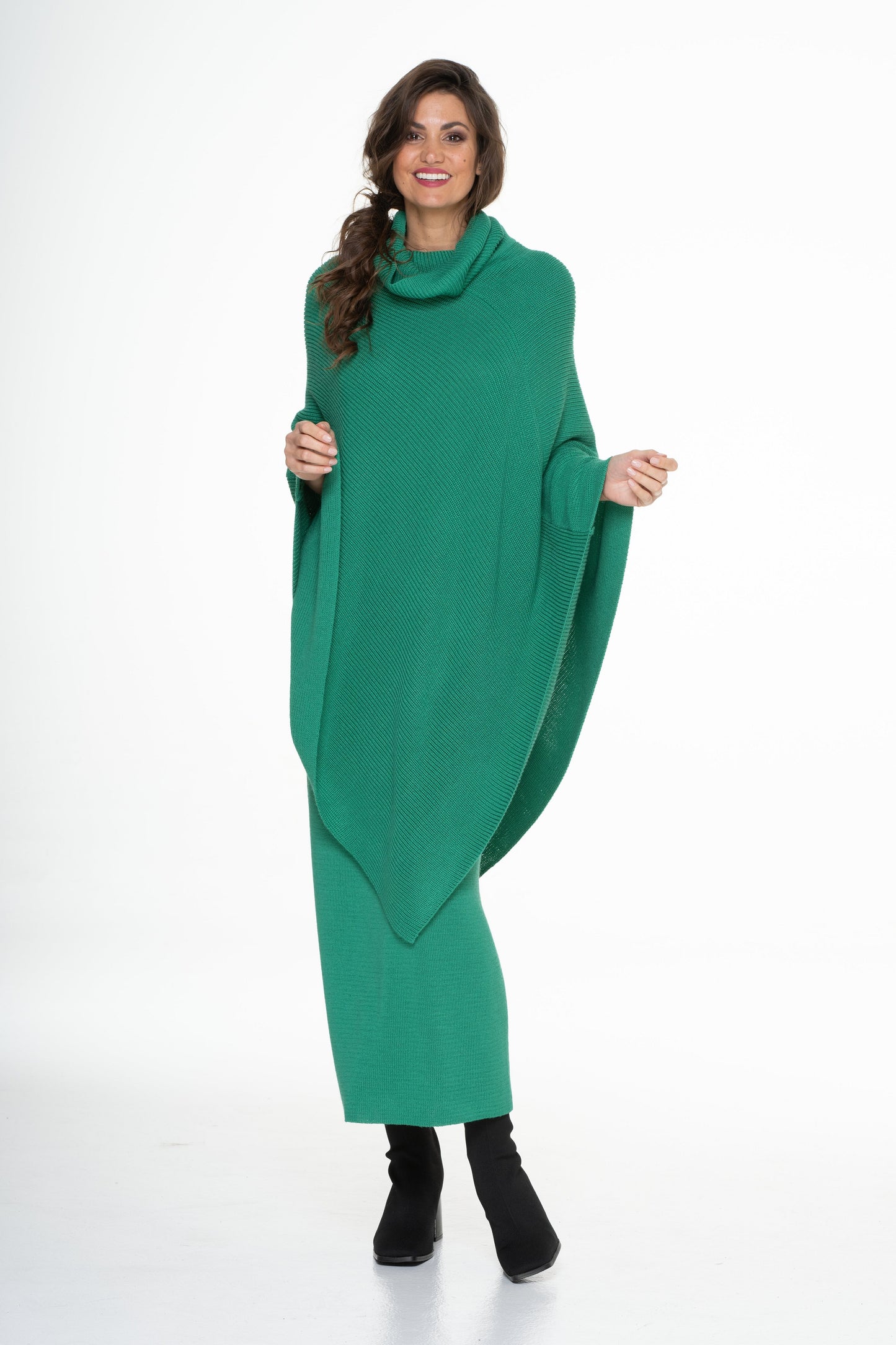 SKIRT NARROW LONG - 623