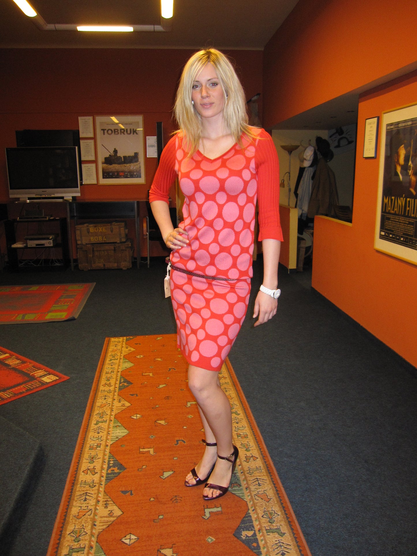 DRESS - 263
