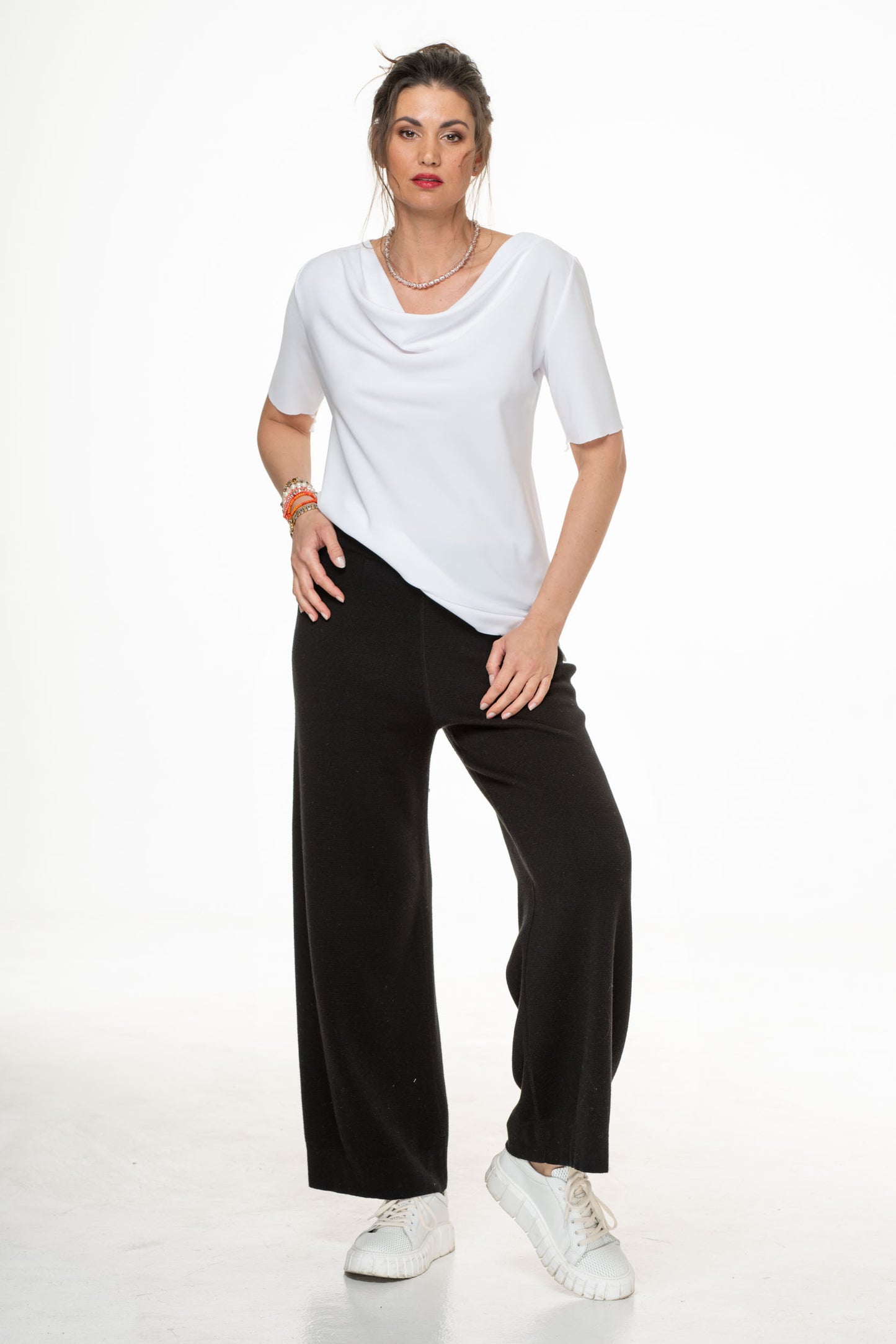 BLOUSE - 47